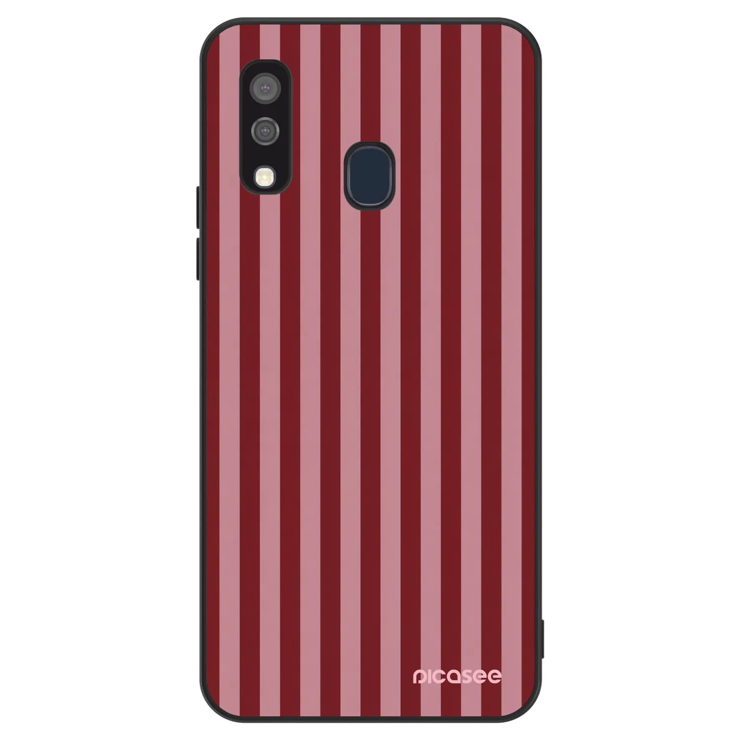 Picasee ULTIMATE CASE für Samsung Galaxy A40 A405F - Dawn