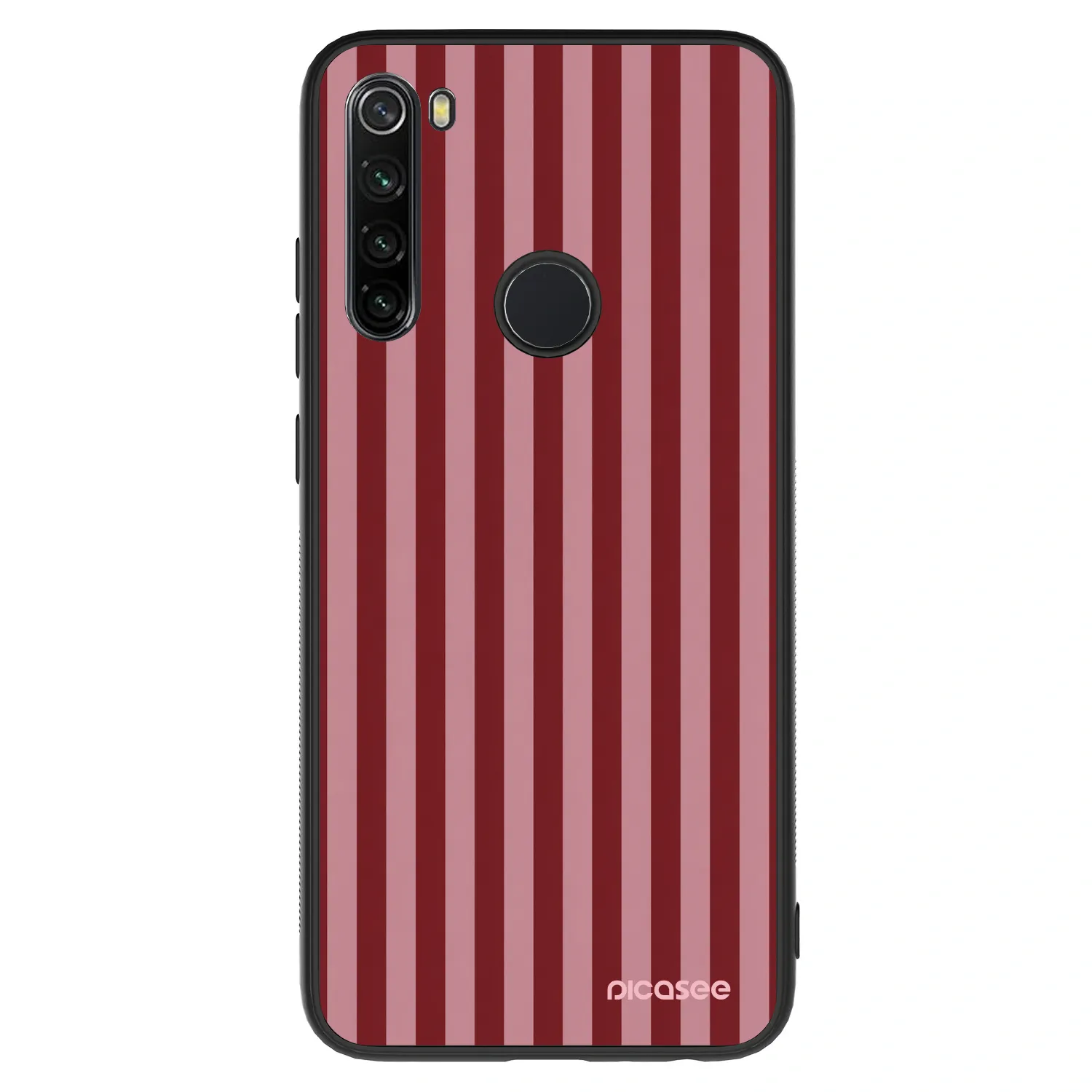 Picasee ULTIMATE CASE für Xiaomi Redmi Note 8 - Dawn