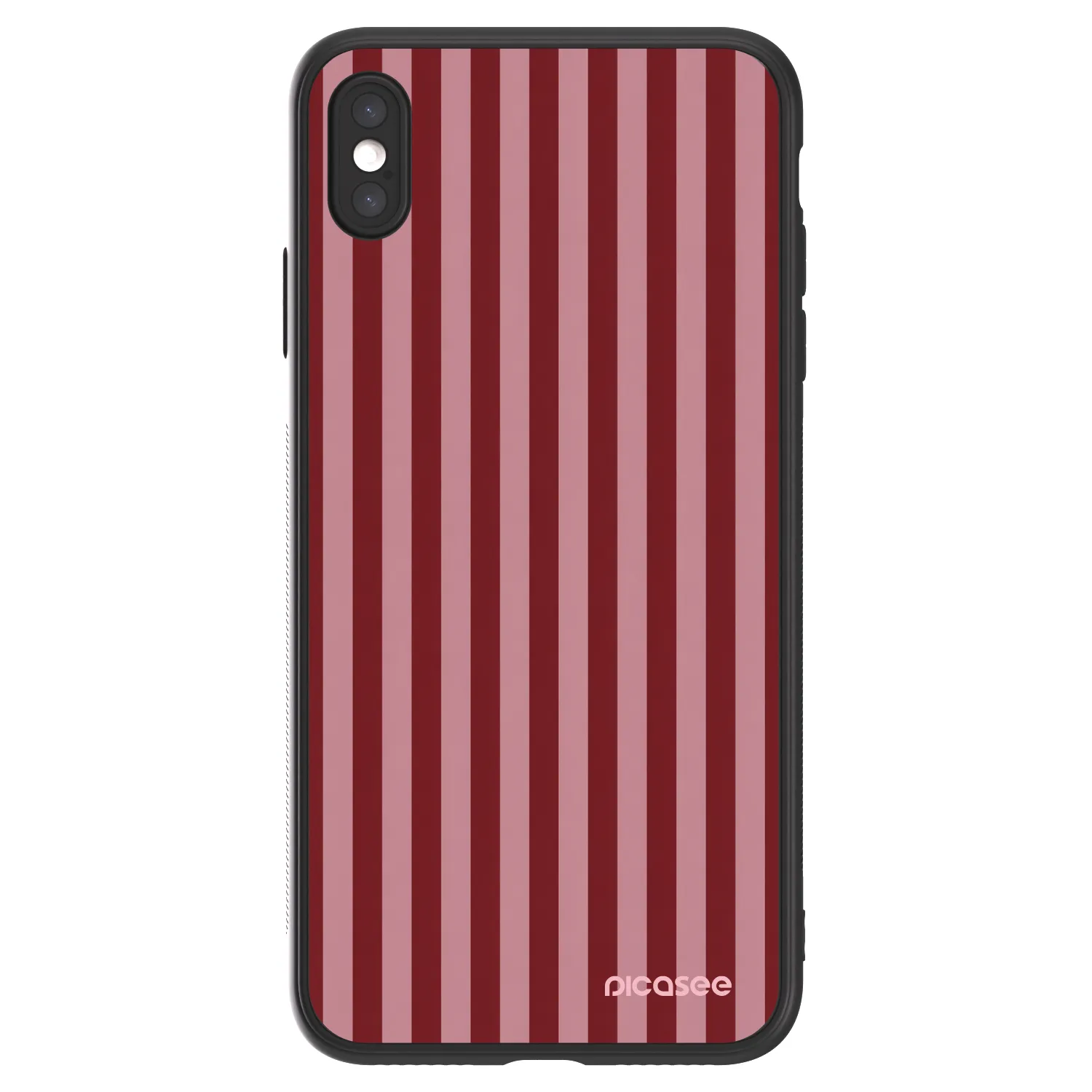 Picasee ULTIMATE CASE für Apple iPhone XS Max - Dawn