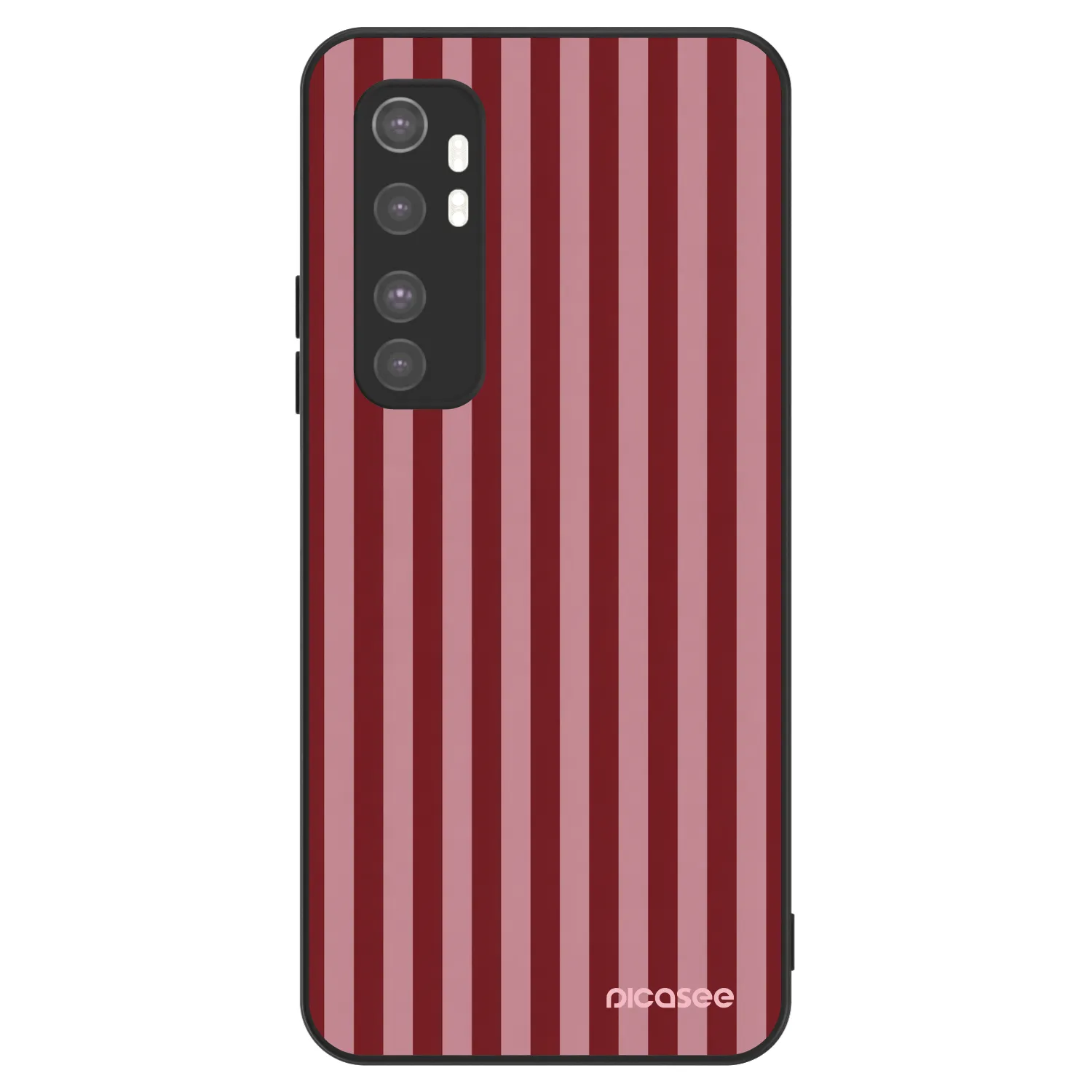 Picasee ULTIMATE CASE für Xiaomi Mi Note 10 Lite - Dawn