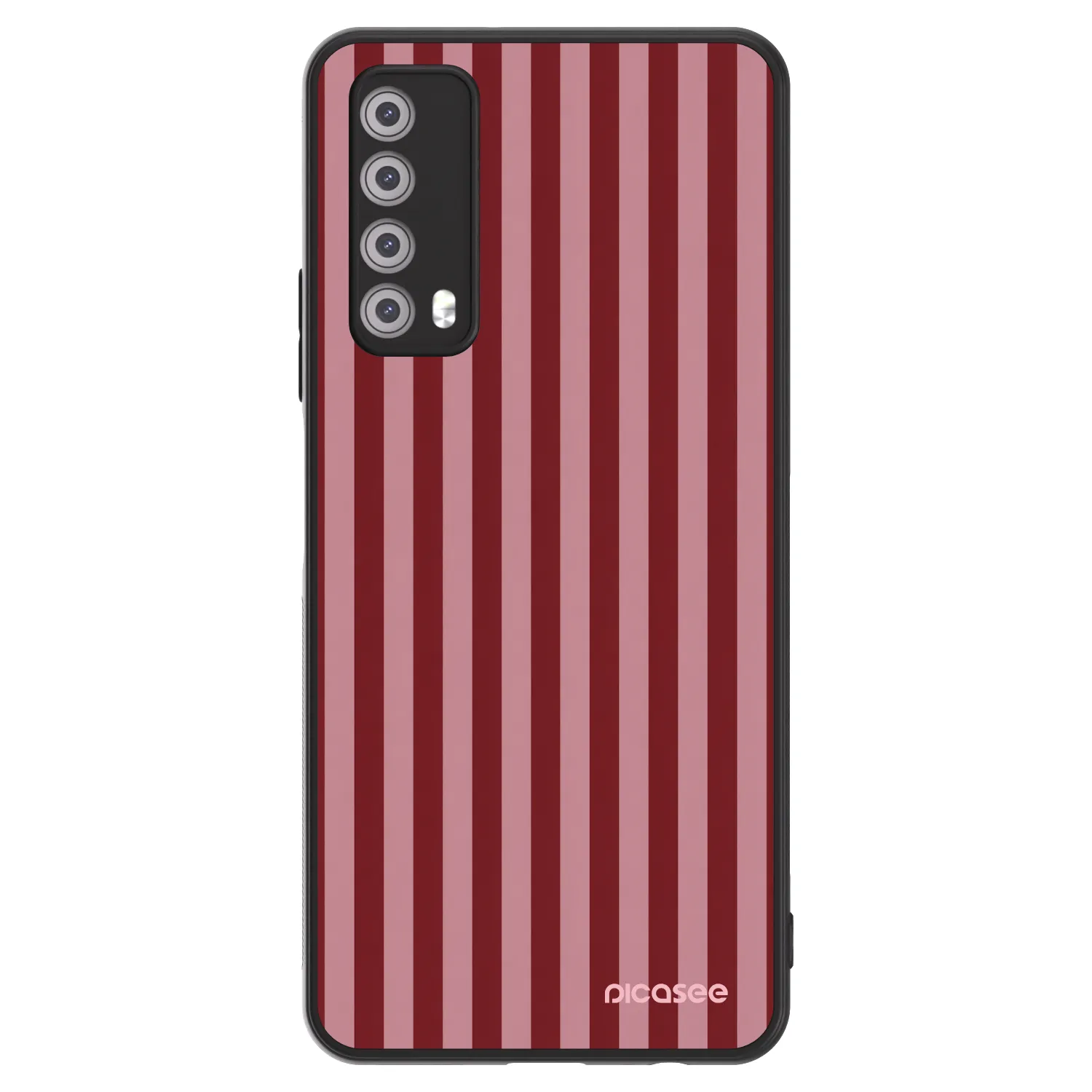 Picasee ULTIMATE CASE für Huawei P Smart 2021 - Dawn