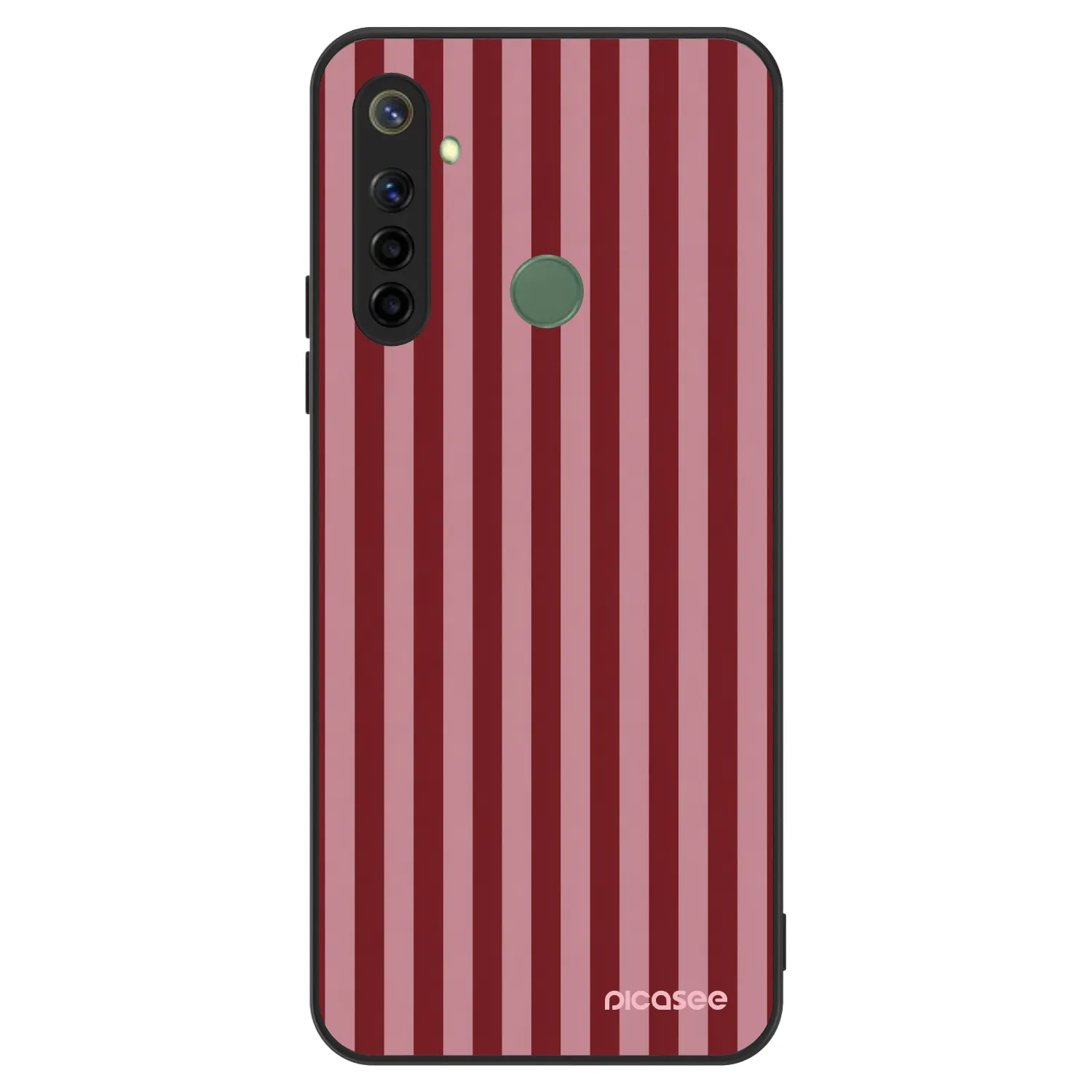 Picasee ULTIMATE CASE für Realme 6i - Dawn