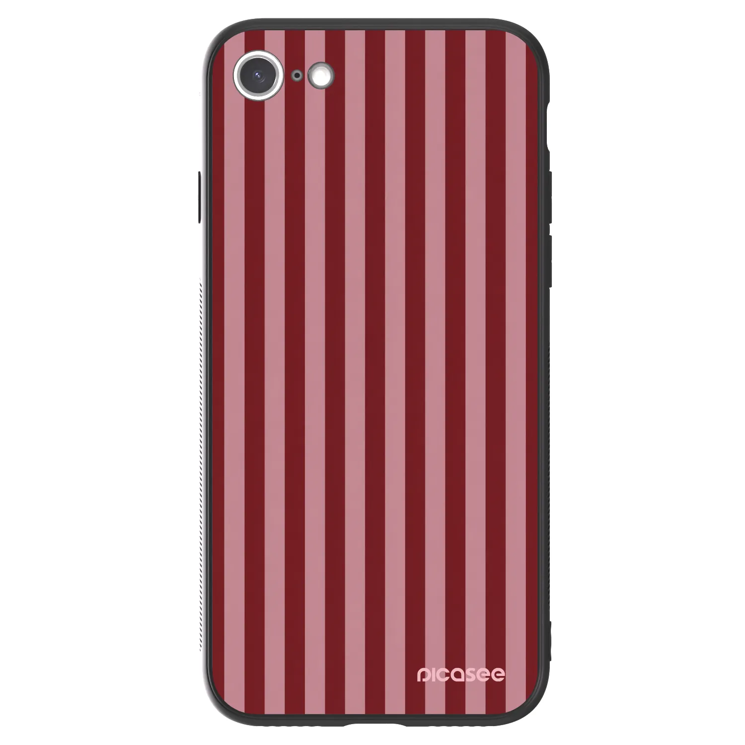 Picasee ULTIMATE CASE für Apple iPhone 8 - Dawn