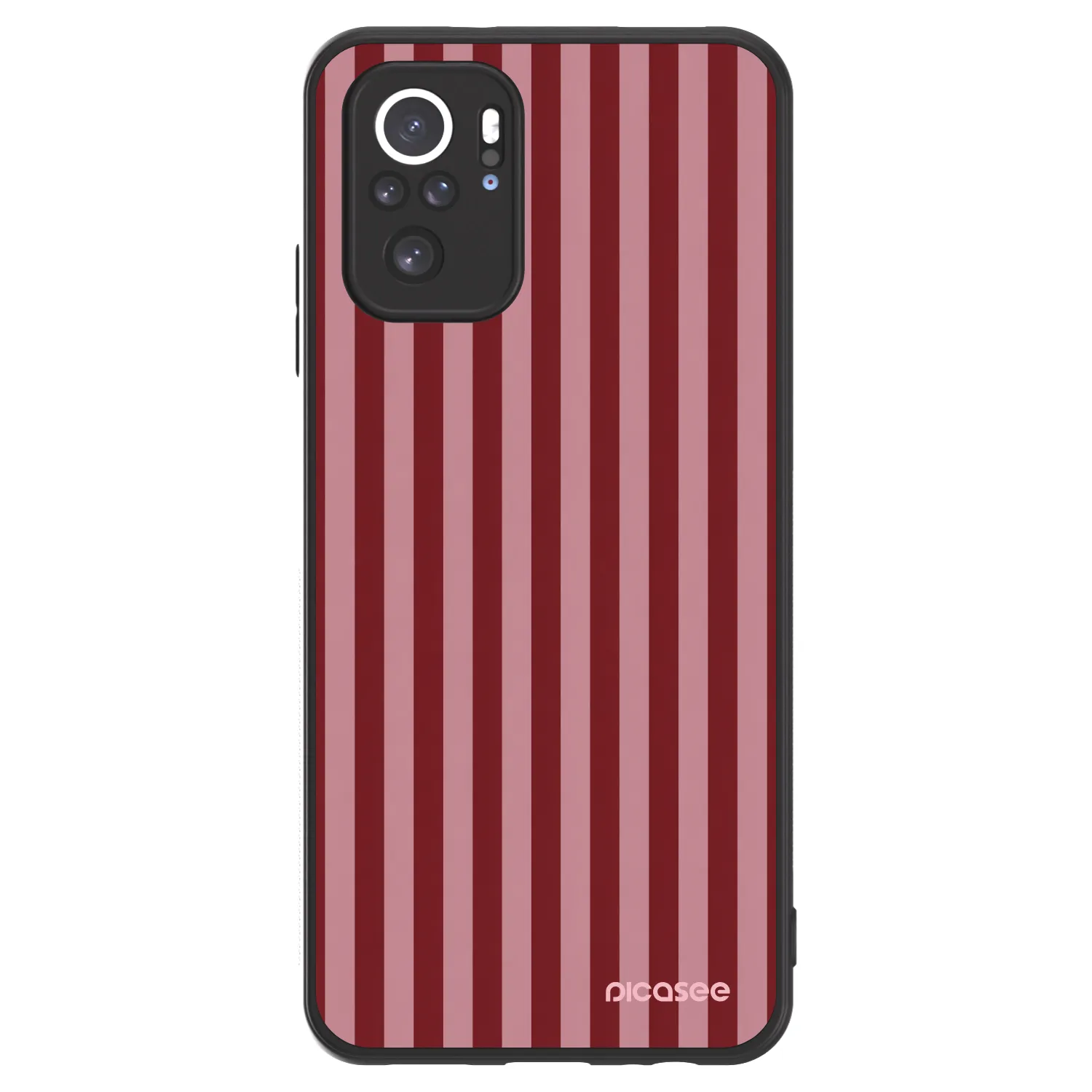 Picasee ULTIMATE CASE für Xiaomi Redmi Note 10S - Dawn
