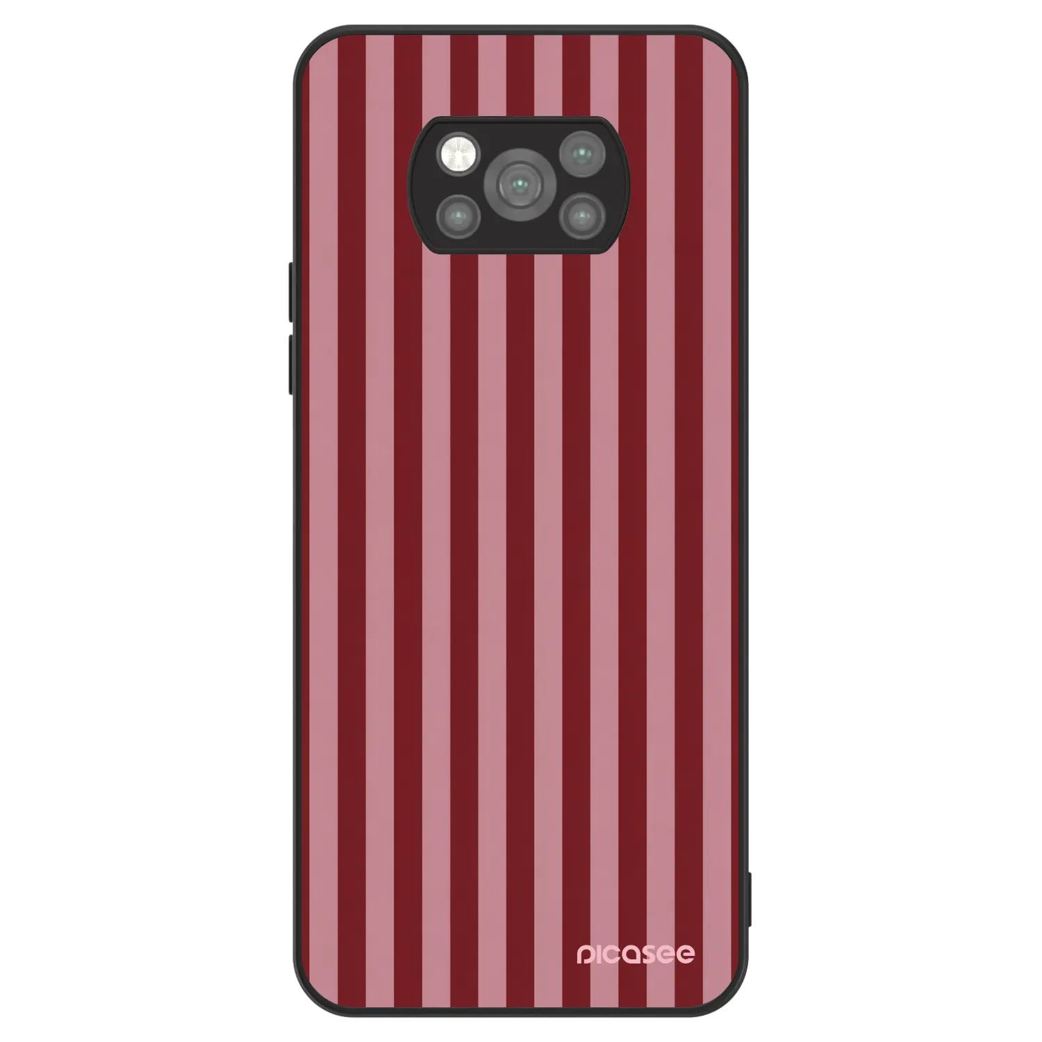 Picasee ULTIMATE CASE für Xiaomi Poco X3 Pro - Dawn
