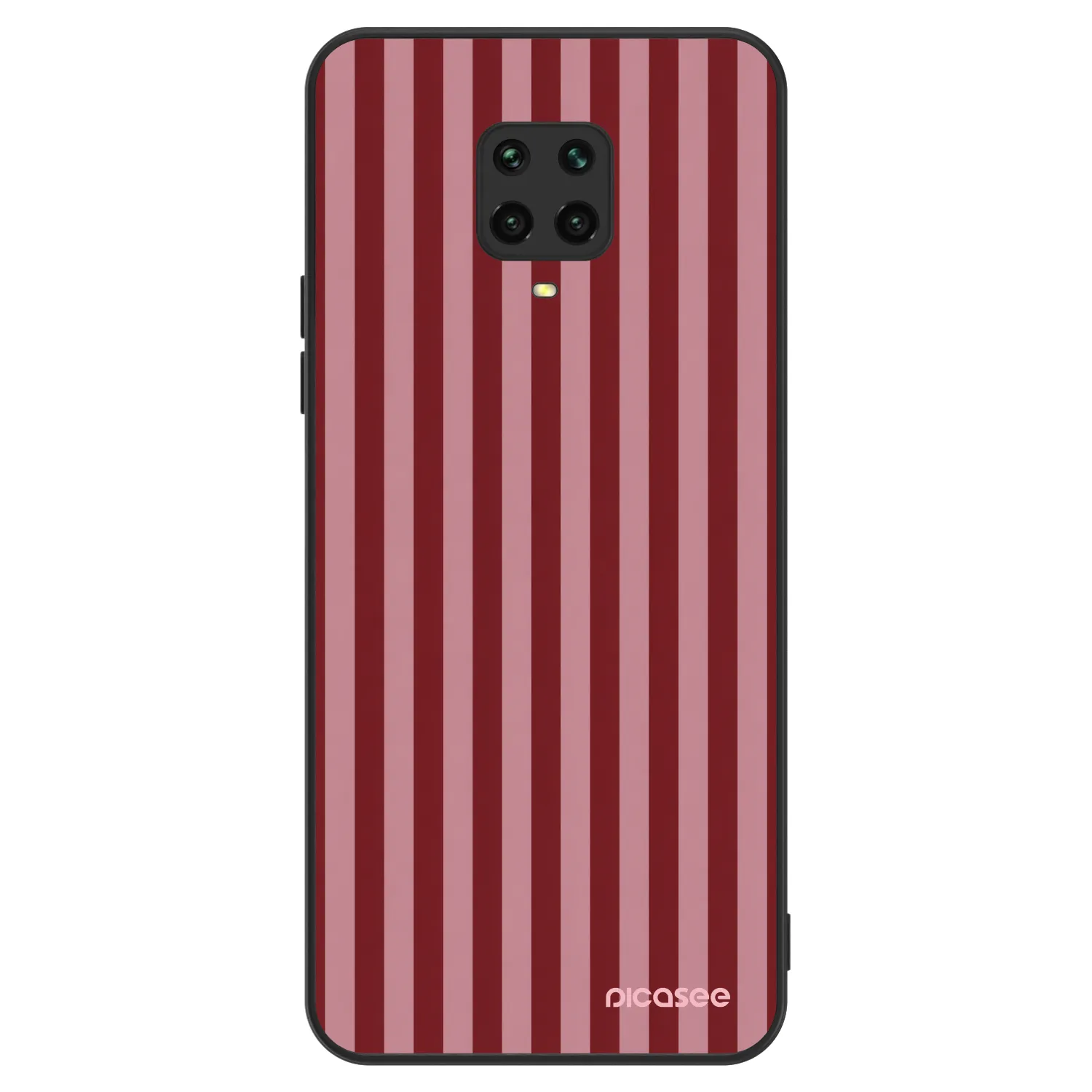 Picasee ULTIMATE CASE für Xiaomi Redmi Note 9S - Dawn