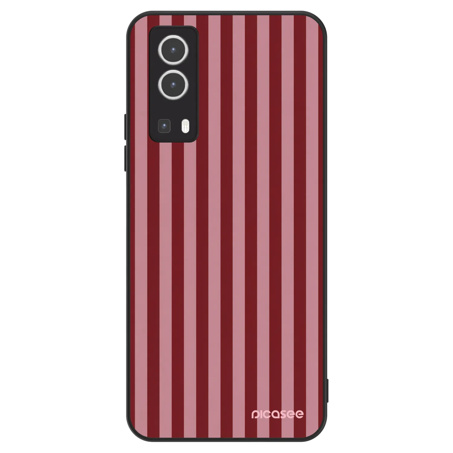 Picasee ULTIMATE CASE für Vivo Y72 5G - Dawn