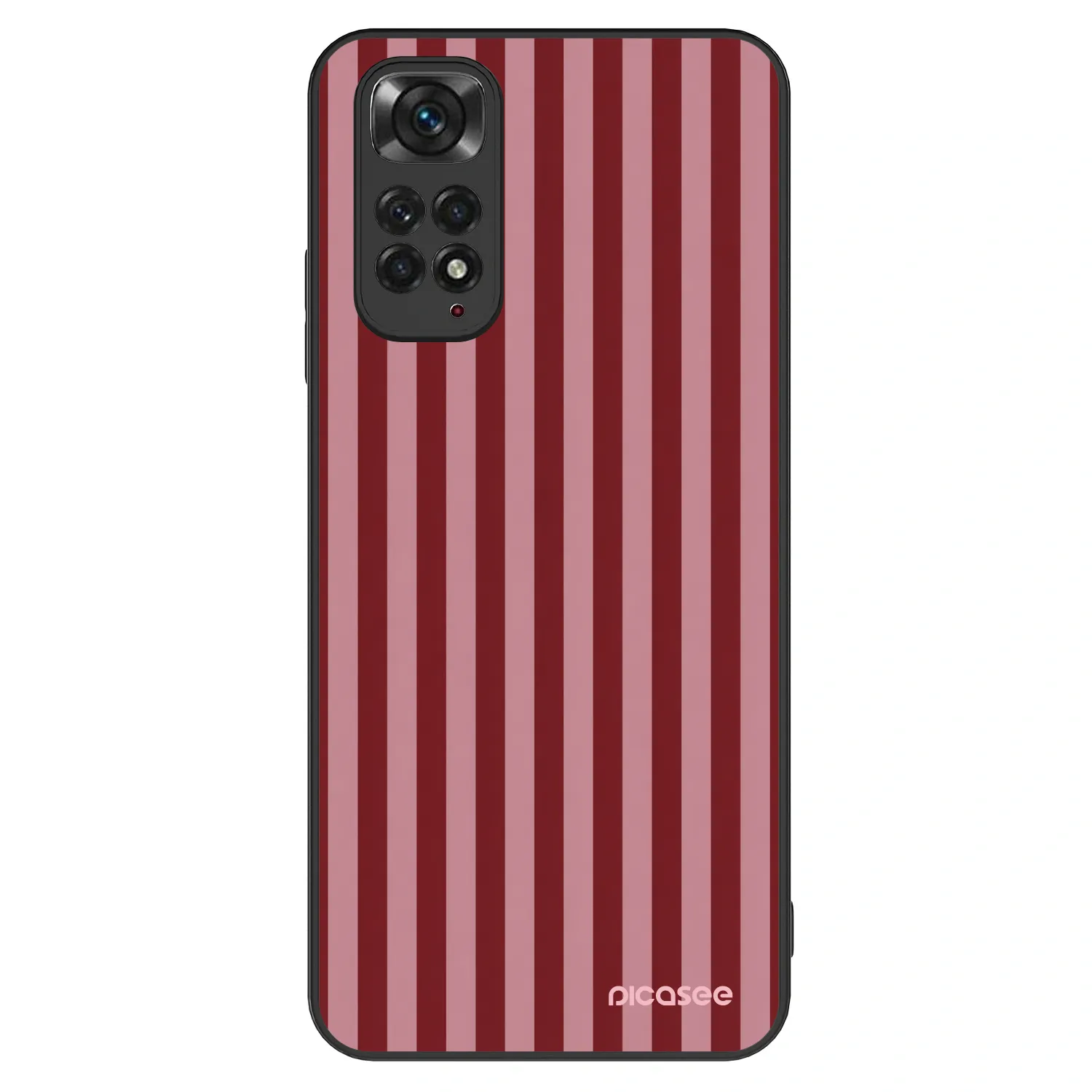 Picasee ULTIMATE CASE für Xiaomi Redmi Note 11 - Dawn
