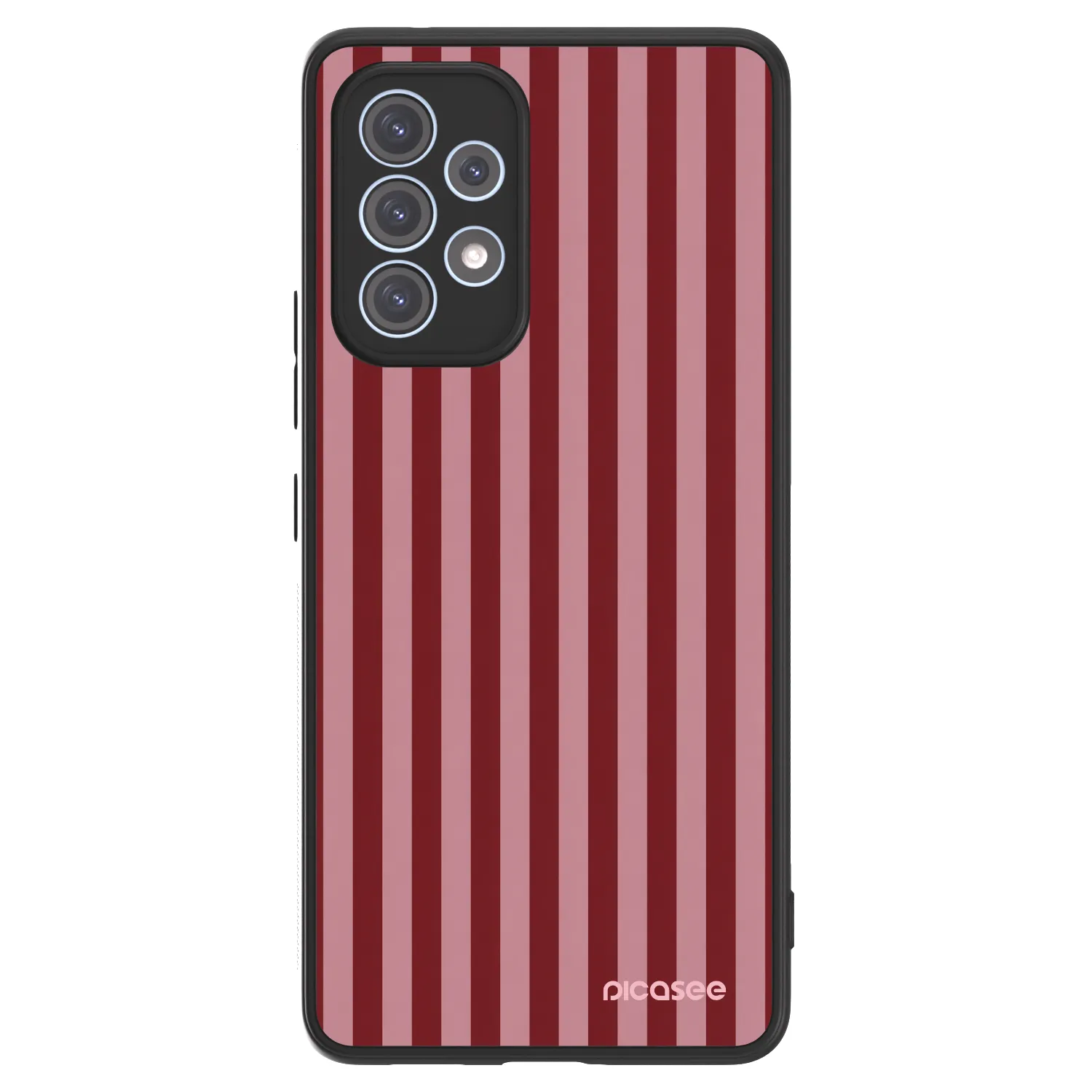Picasee ULTIMATE CASE für Samsung Galaxy A53 5G A536 - Dawn
