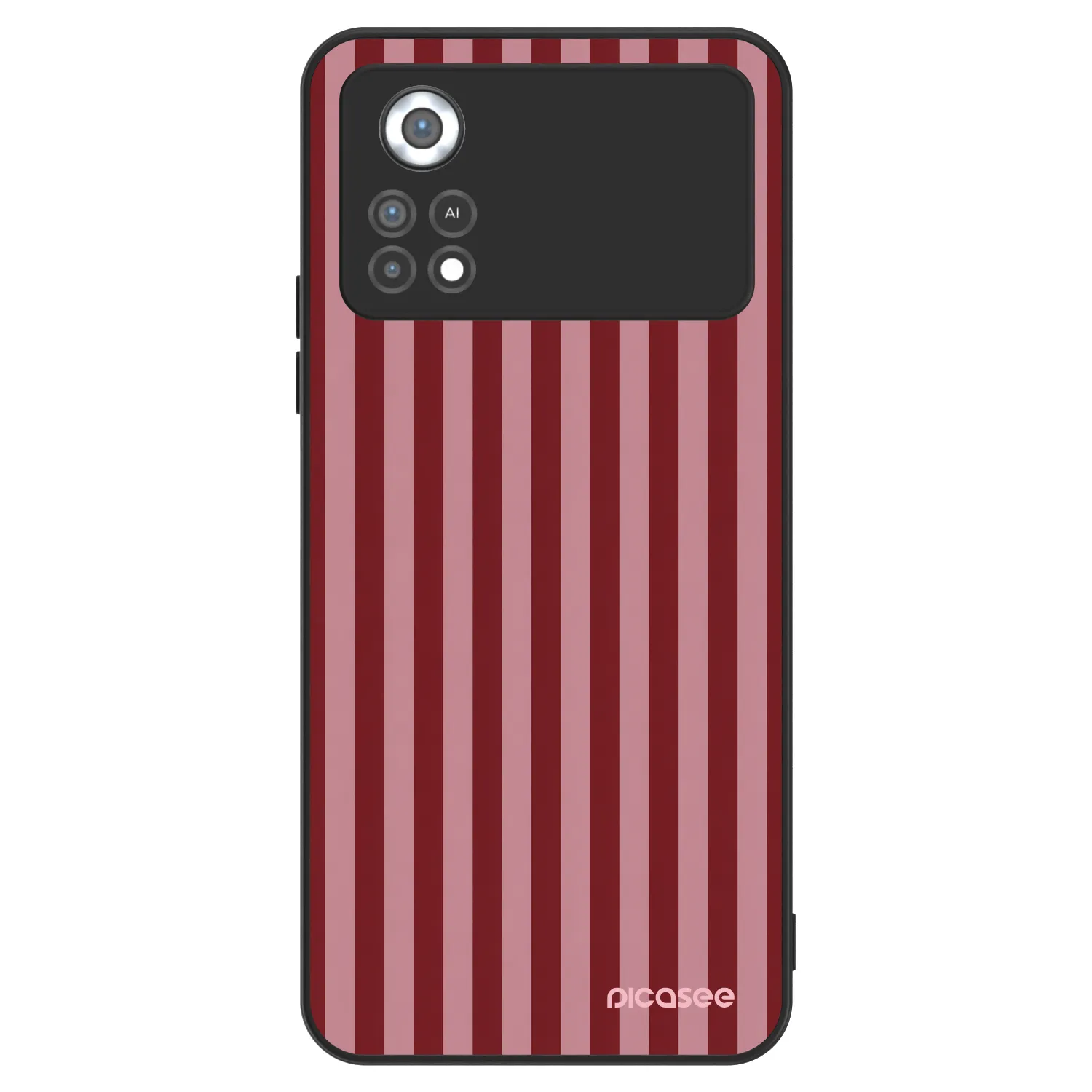 Picasee ULTIMATE CASE für Xiaomi Poco X4 Pro 5G - Dawn