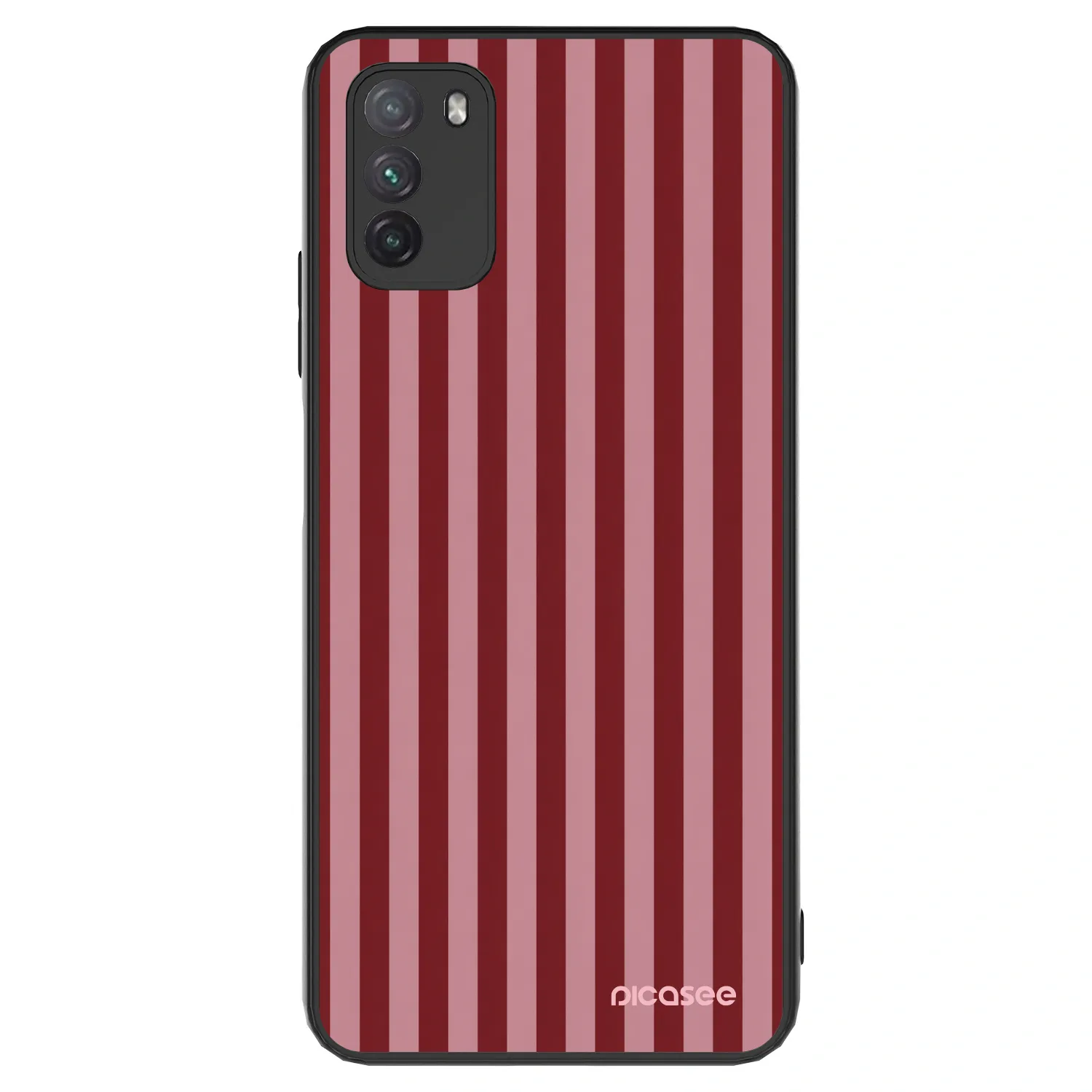 Picasee ULTIMATE CASE für Xiaomi Poco M3 - Dawn