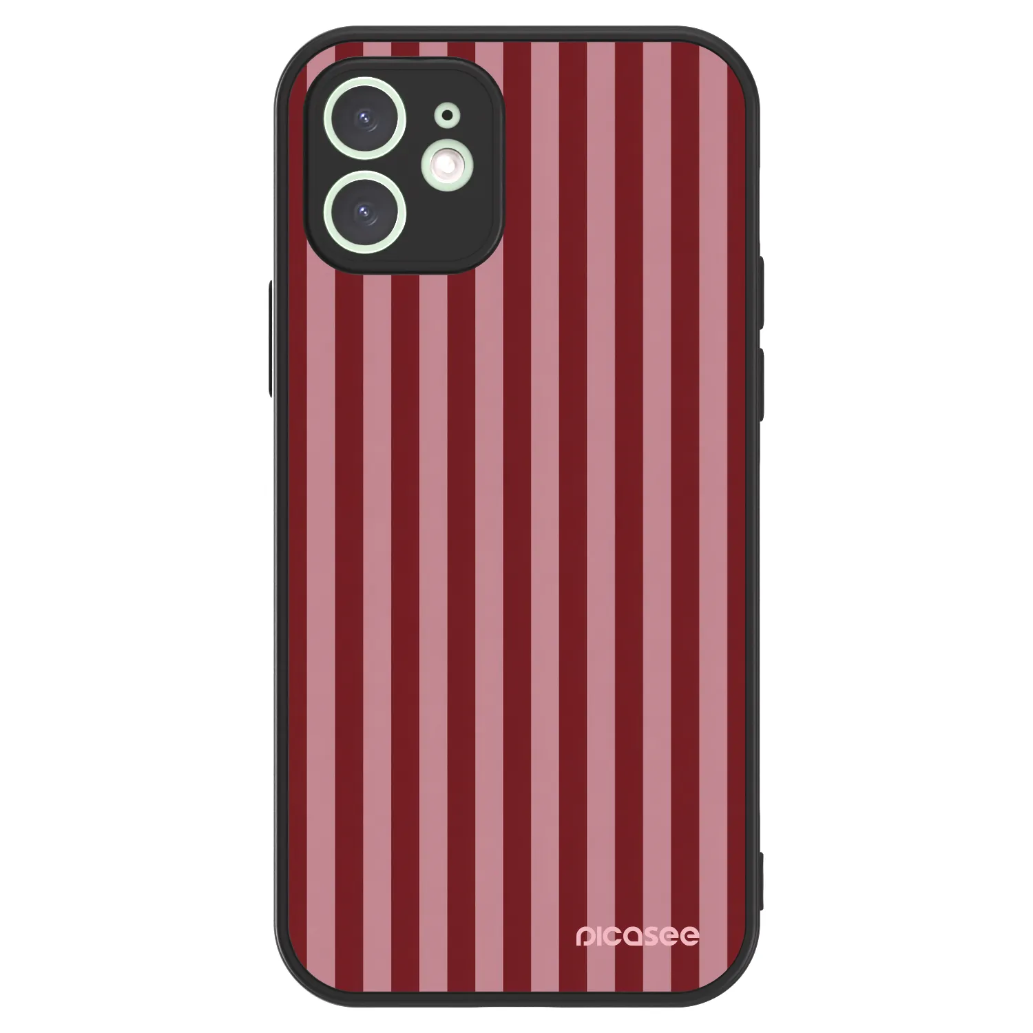 Picasee ULTIMATE CASE MagSafe für Apple iPhone 12 - Dawn