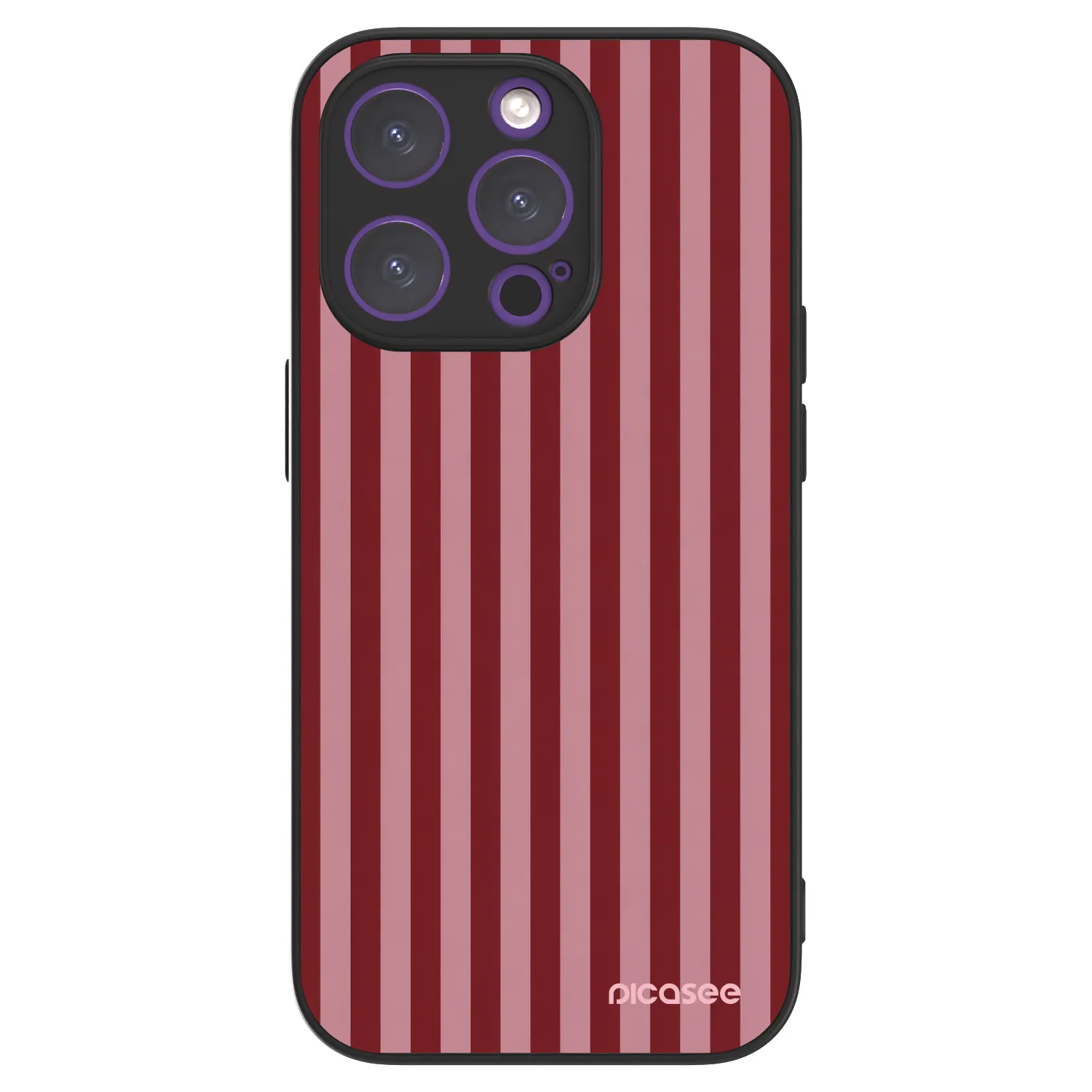 Picasee ULTIMATE CASE MagSafe für Apple iPhone 14 Pro - Dawn