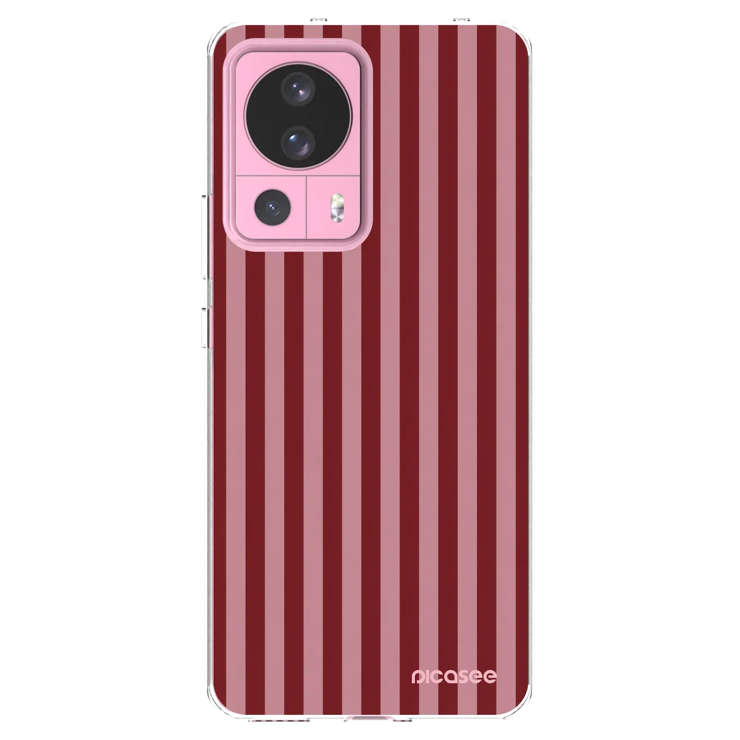 Picasee Xiaomi 13 Lite Hülle - Transparentes Silikon - Dawn