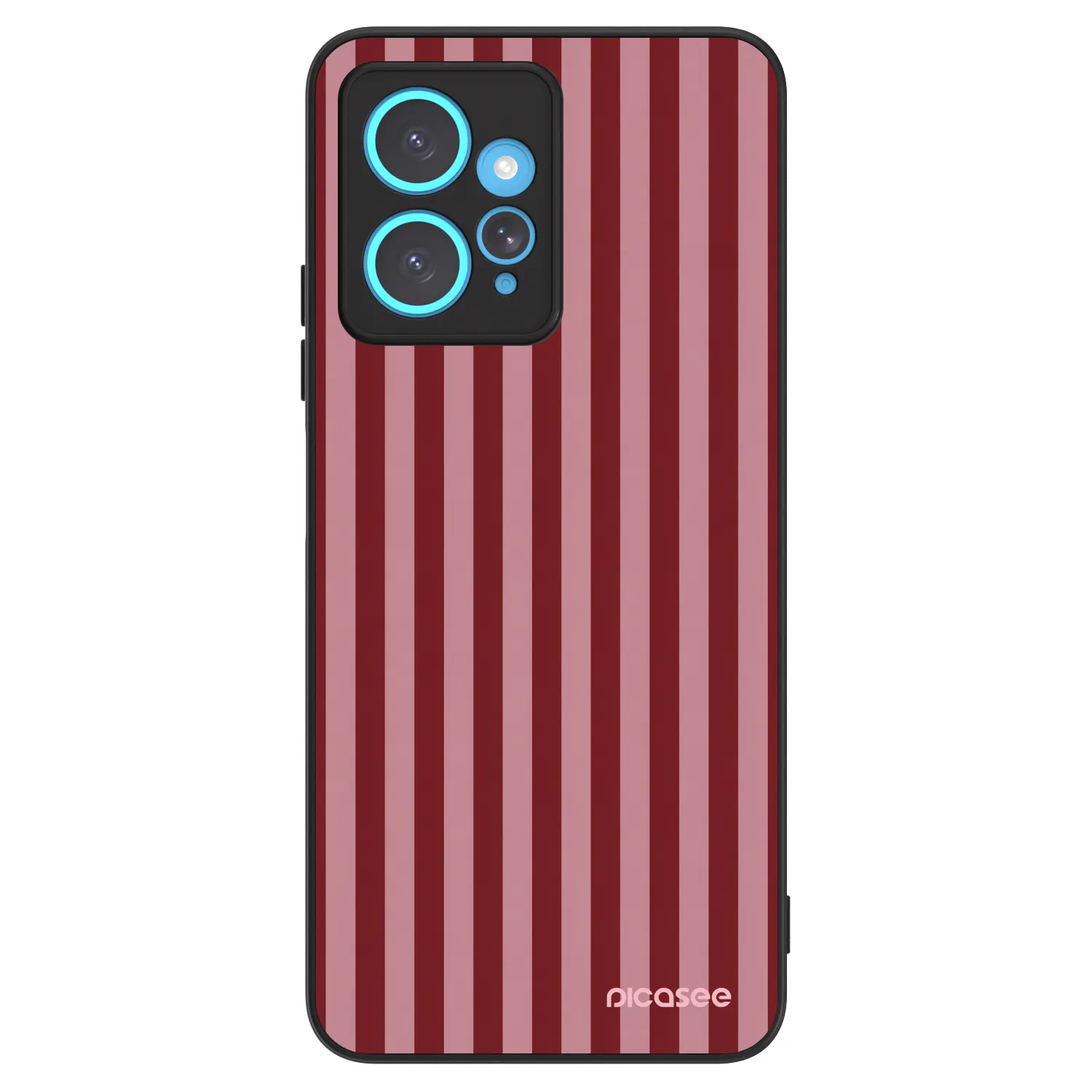Picasee ULTIMATE CASE für Xiaomi Redmi Note 12 4G - Dawn