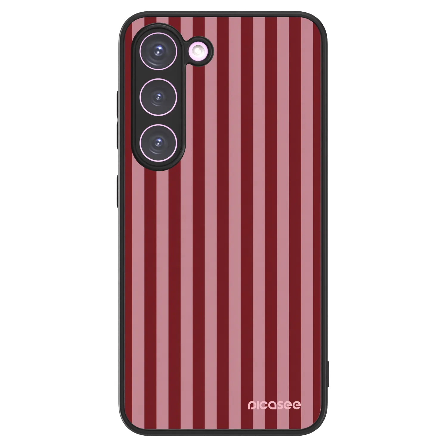 Picasee ULTIMATE CASE PowerShare für Samsung Galaxy S23 5G - Dawn