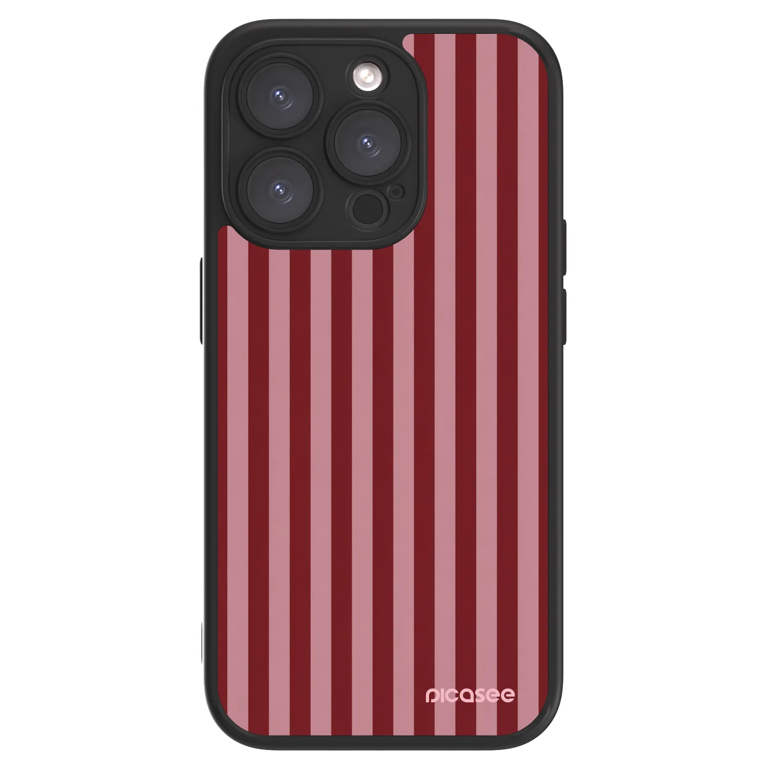 Picasee ULTIMATE CASE MagSafe für Apple iPhone 15 Pro - Dawn