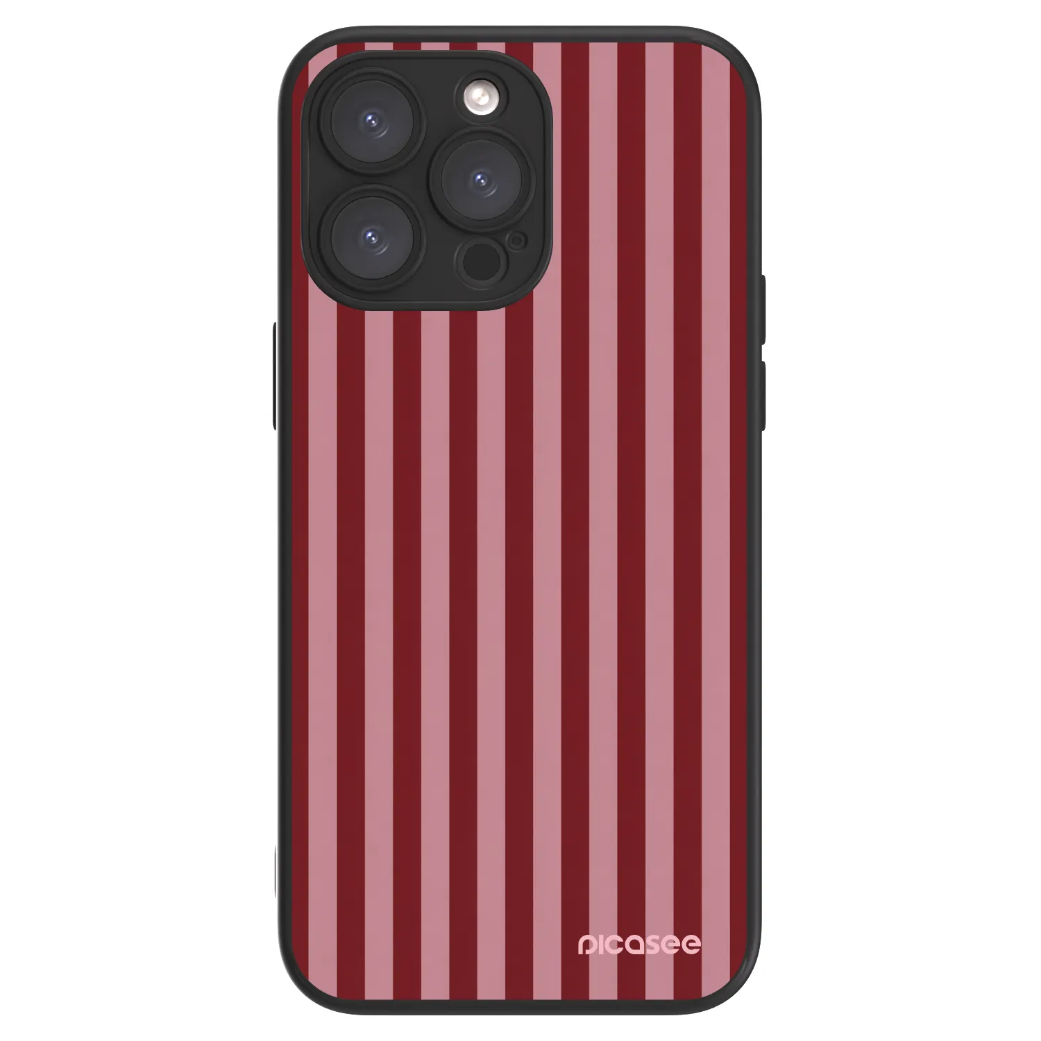 Picasee ULTIMATE CASE MagSafe für Apple iPhone 15 Pro Max - Dawn
