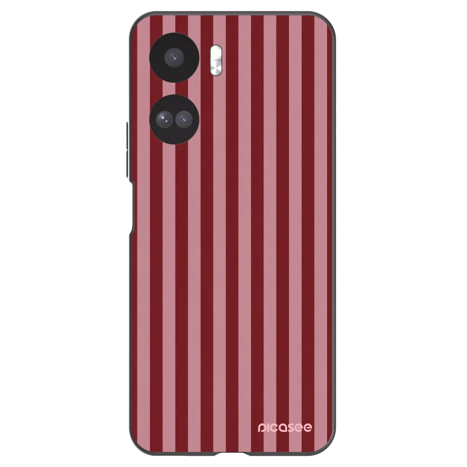 Picasee Honor 90 Lite 5G Hülle - Schwarzes Silikon - Dawn