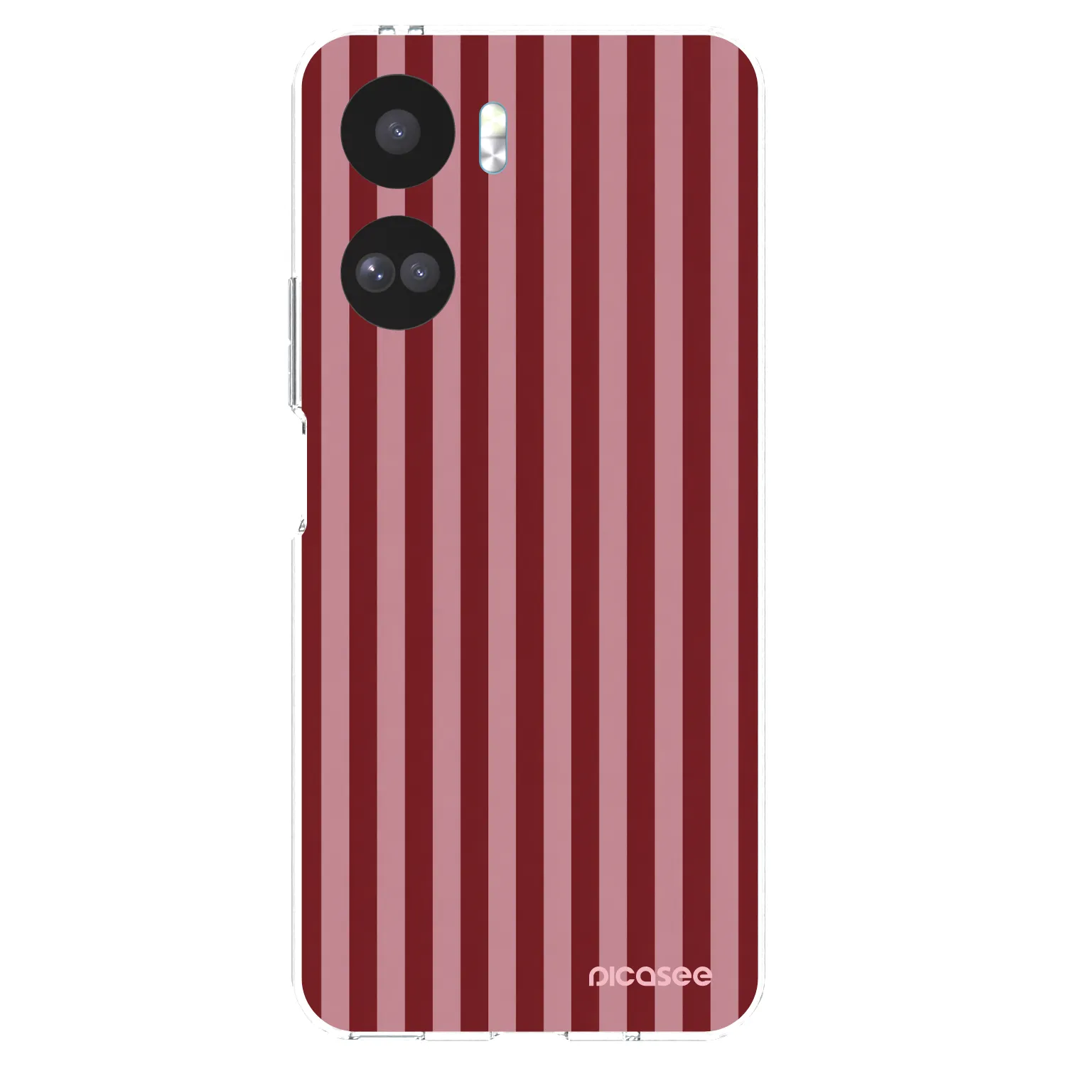Picasee Honor 90 Lite 5G Hülle - Transparentes Silikon - Dawn