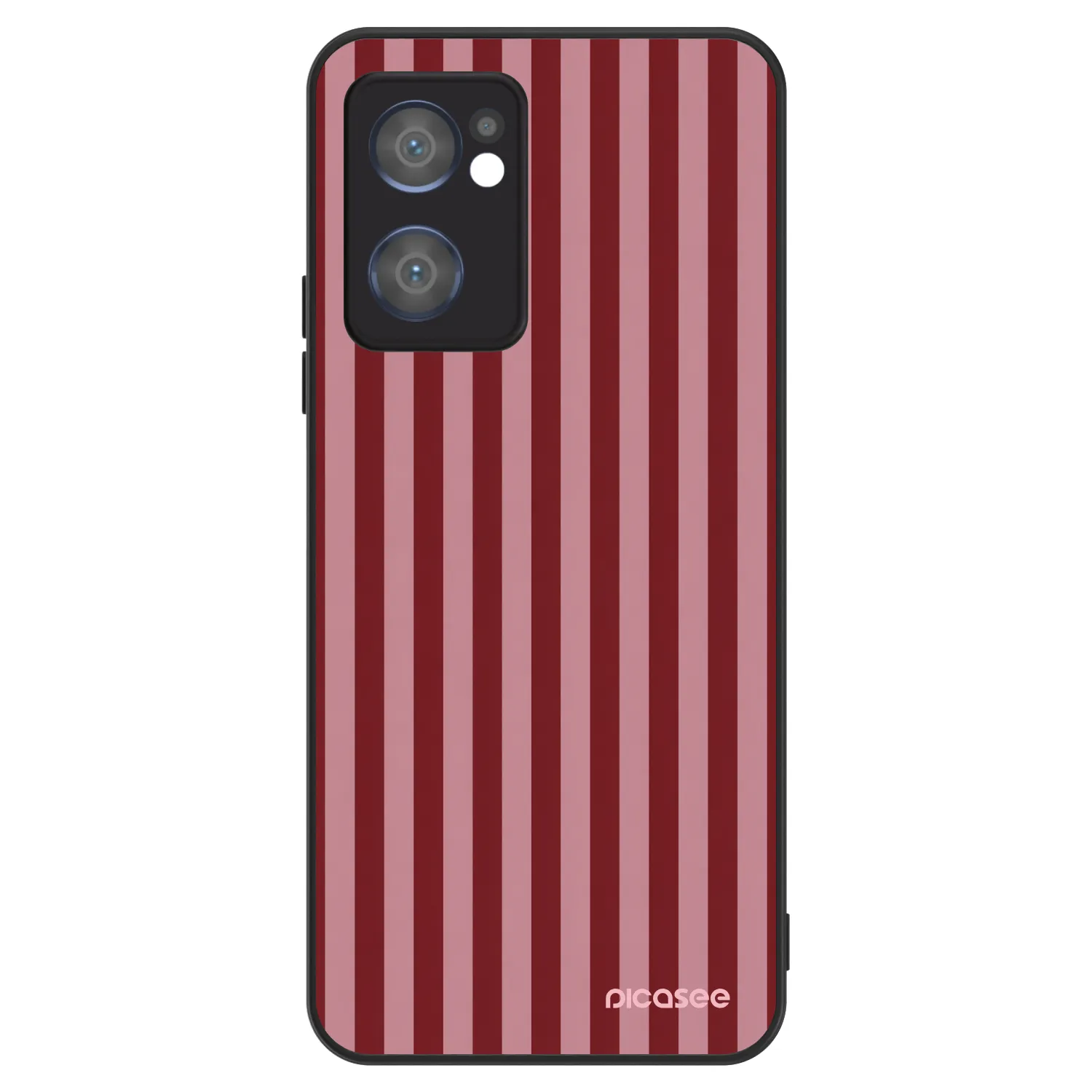 Picasee ULTIMATE CASE für OPPO Reno 7 5G - Dawn