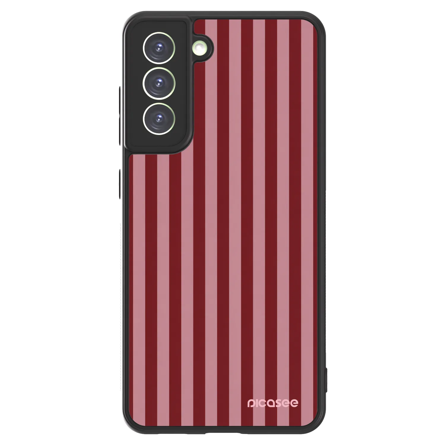 Picasee ULTIMATE CASE PowerShare für Samsung Galaxy S21 FE 5G - Dawn