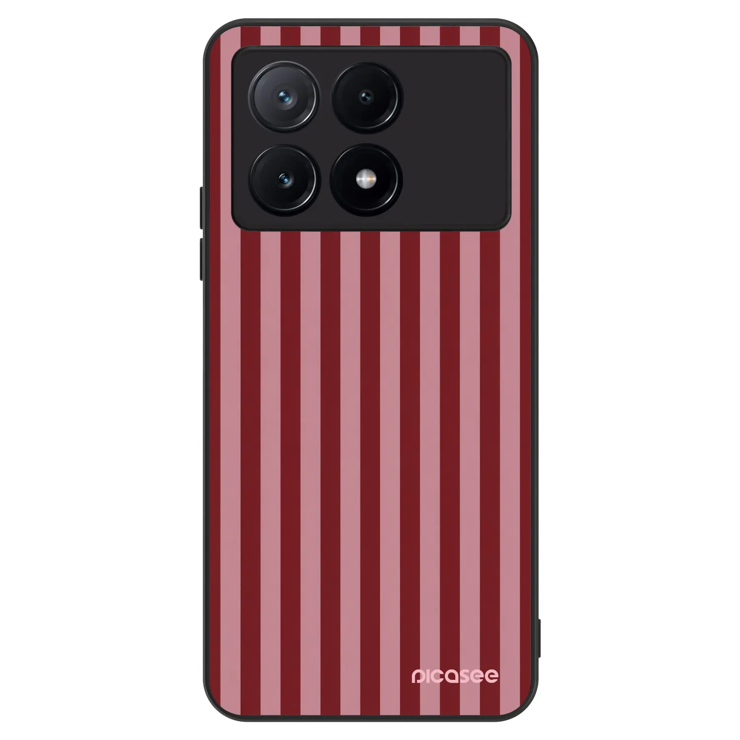 Picasee ULTIMATE CASE für Xiaomi Poco X6 Pro - Dawn
