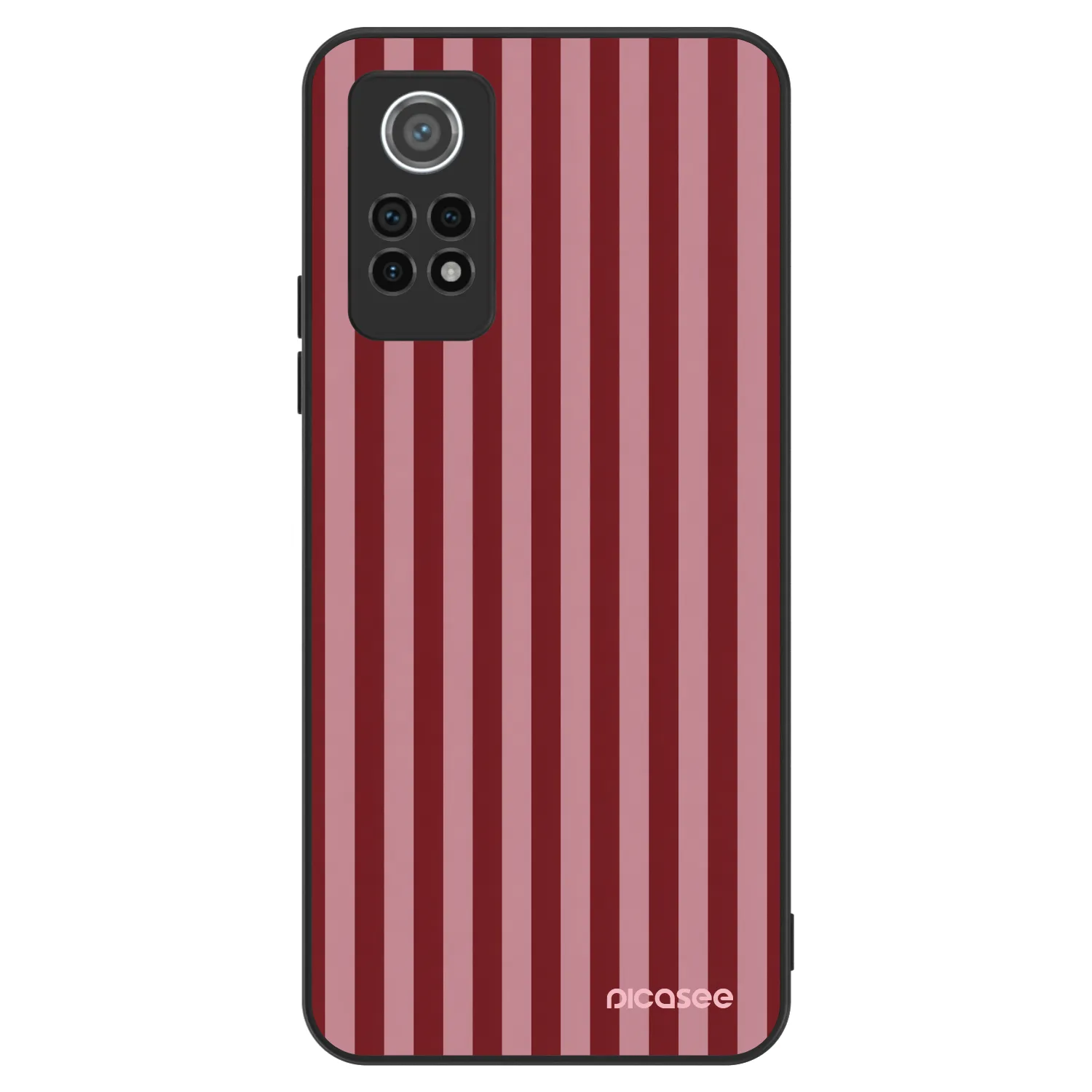 Picasee ULTIMATE CASE für Xiaomi Redmi Note 12 Pro 4G - Dawn