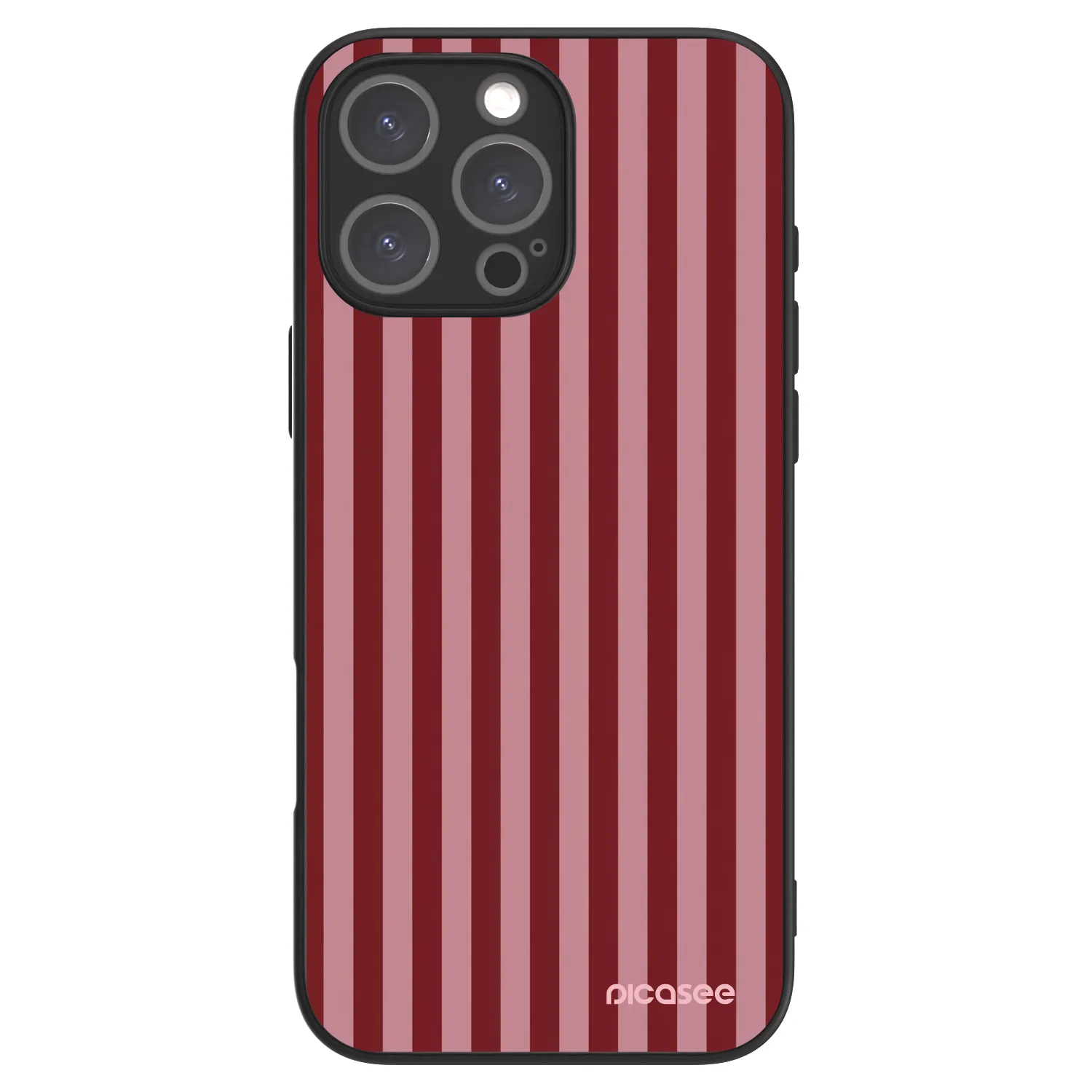 Picasee ULTIMATE CASE MagSafe für Apple iPhone 16 Pro Max - Dawn