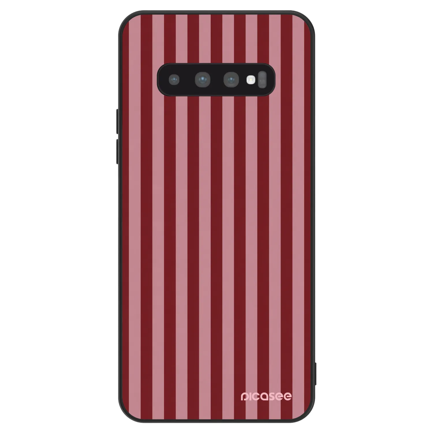 Picasee ULTIMATE CASE für Samsung Galaxy S10 Plus G975 - Dawn