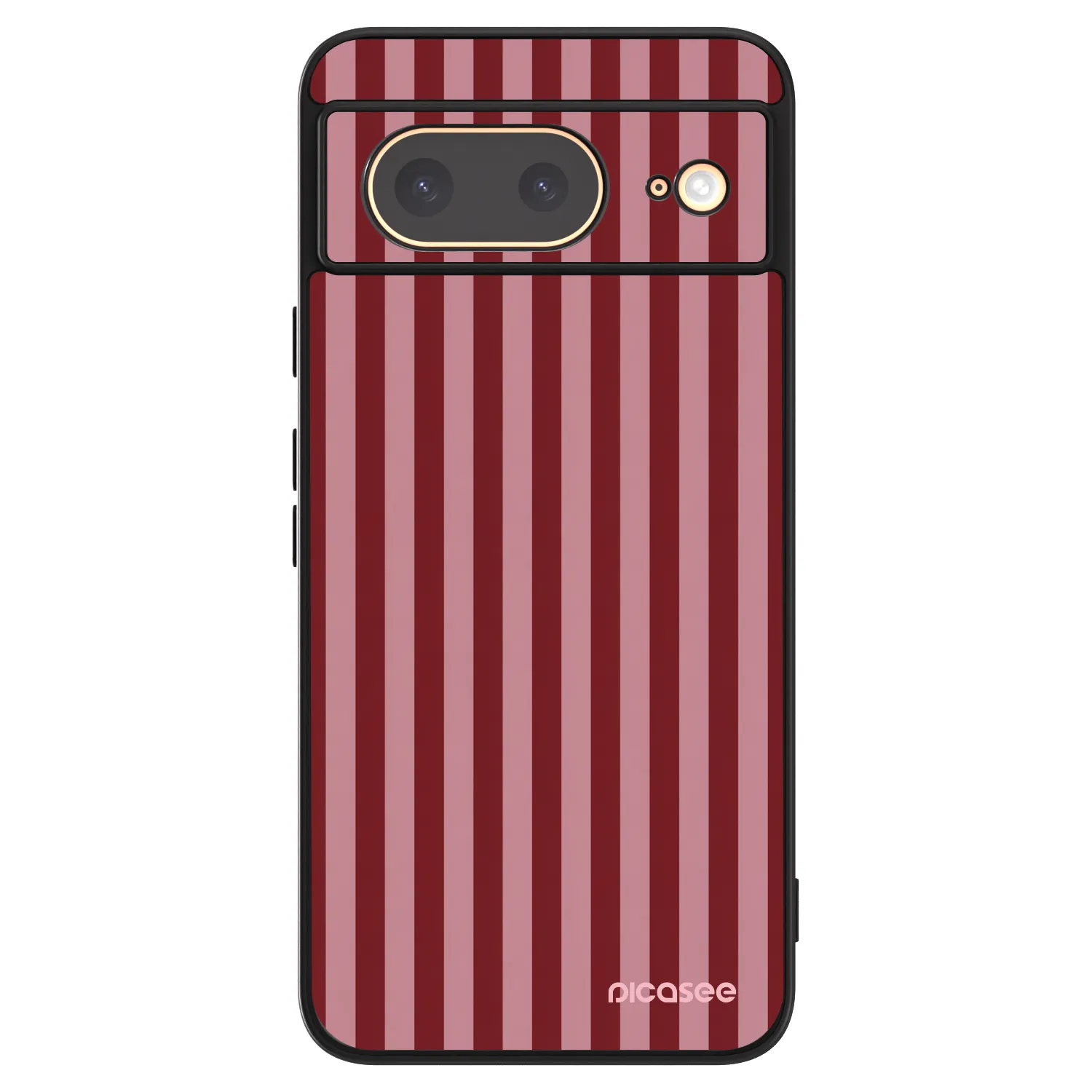 Picasee ULTIMATE CASE für Google Pixel 8 - Dawn