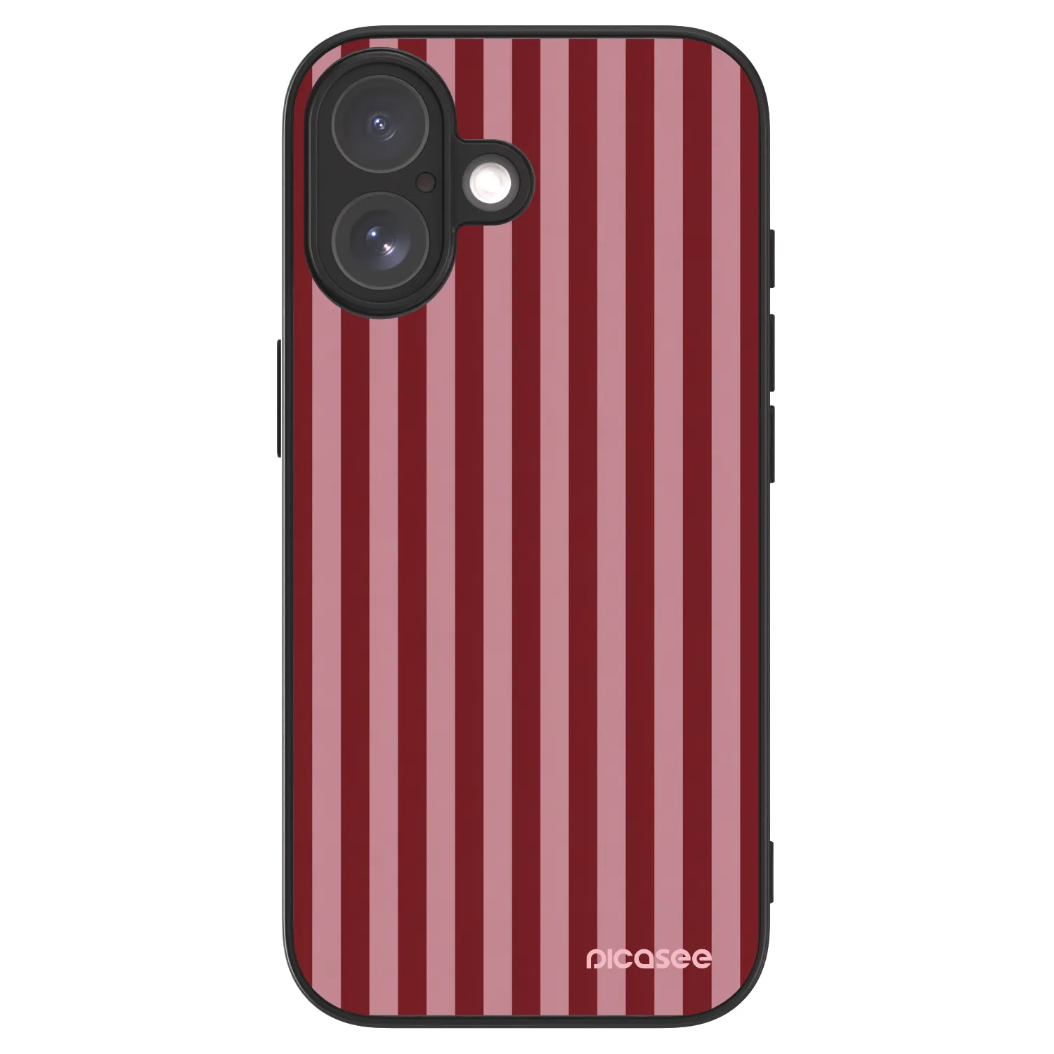 Picasee ULTIMATE CASE MagSafe für Apple iPhone 17 - Dawn