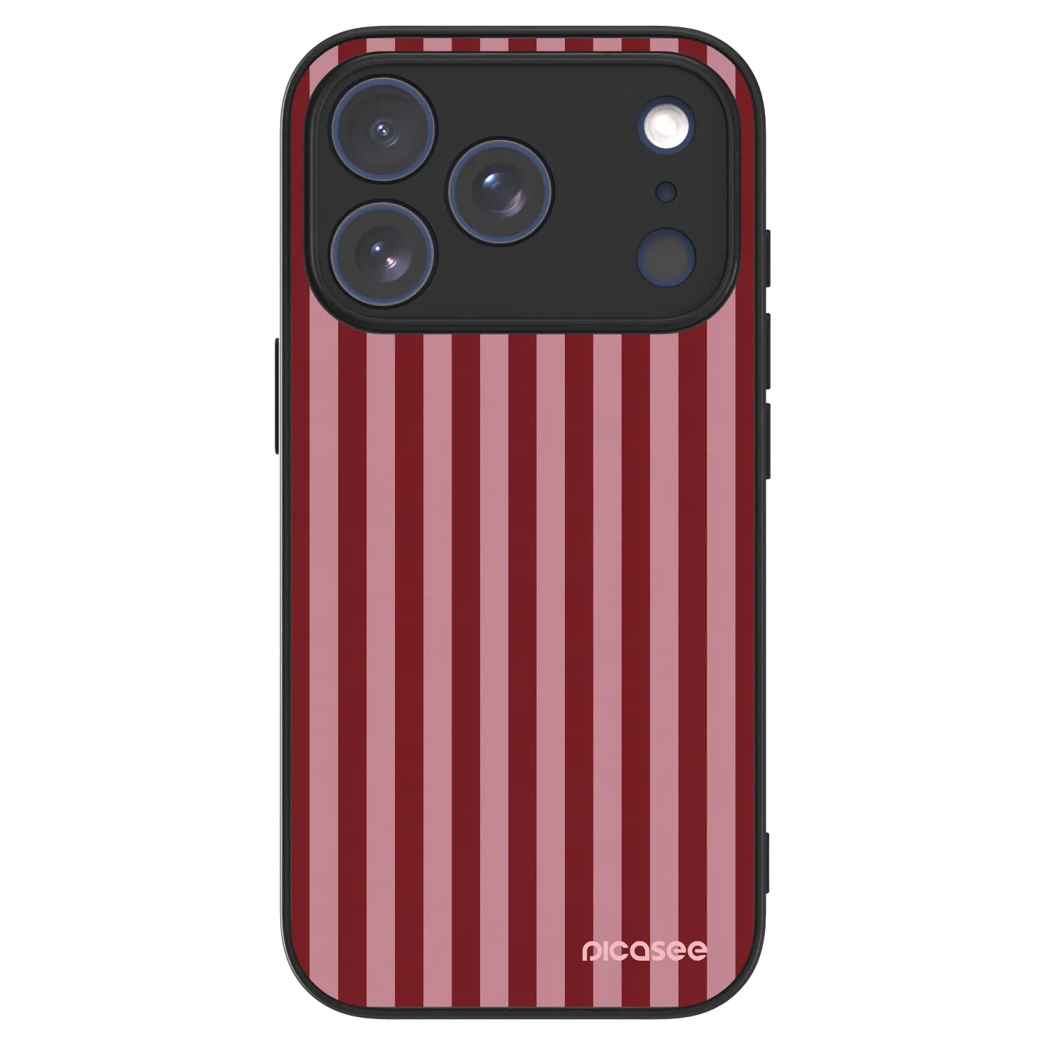 Picasee ULTIMATE CASE MagSafe für Apple iPhone 17 Pro - Dawn