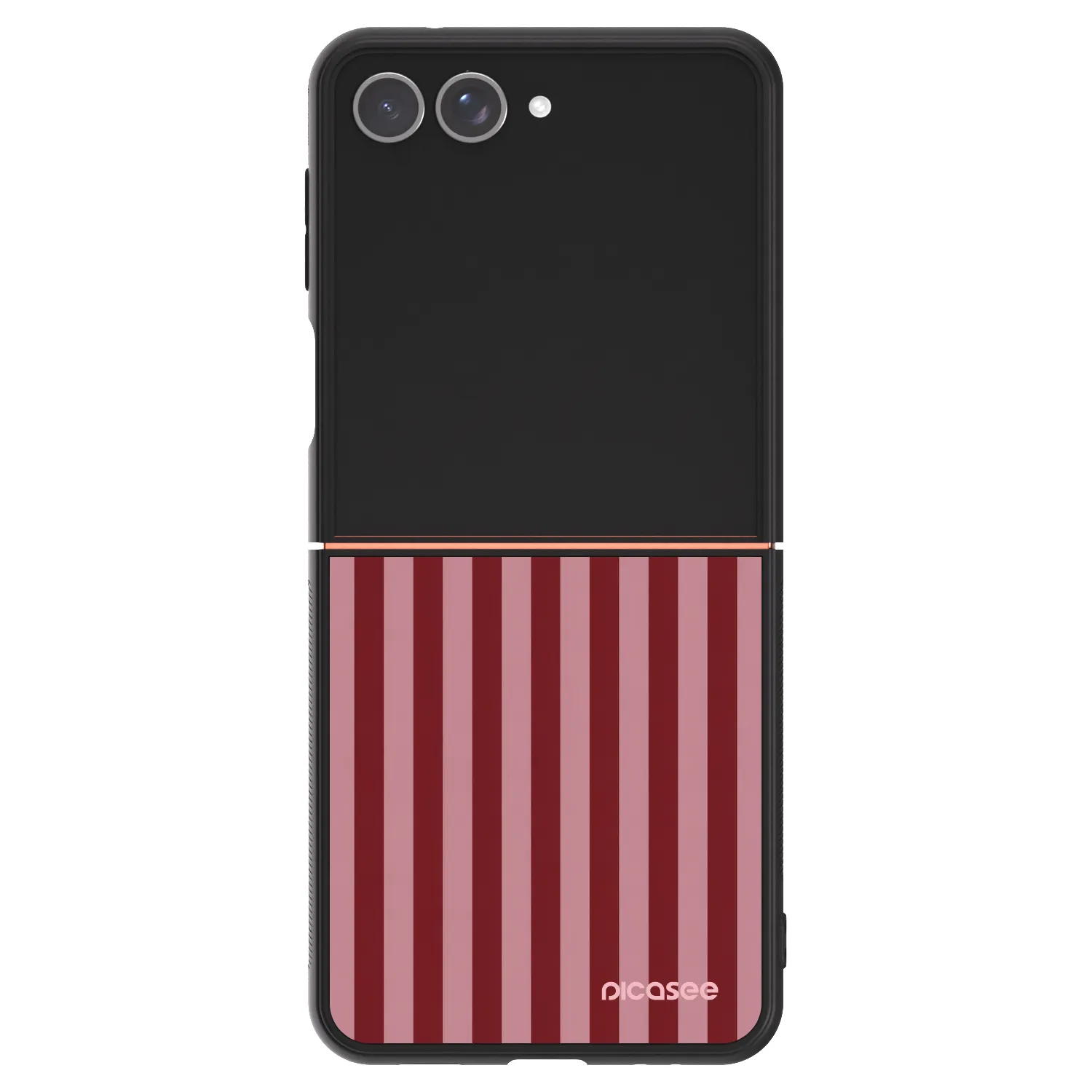 Picasee ULTIMATE CASE für Samsung Galaxy Z Flip7 5G - Dawn
