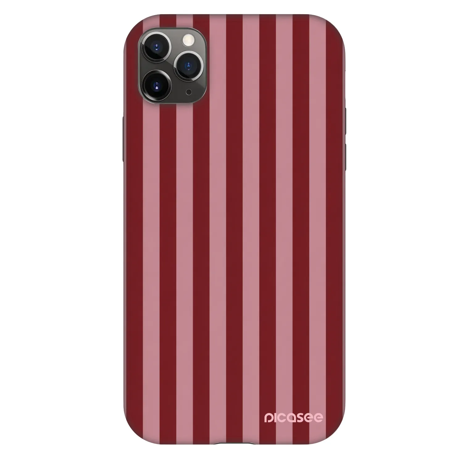 Picasee Fashion Case für Apple iPhone 11 Pro Max - Dawn