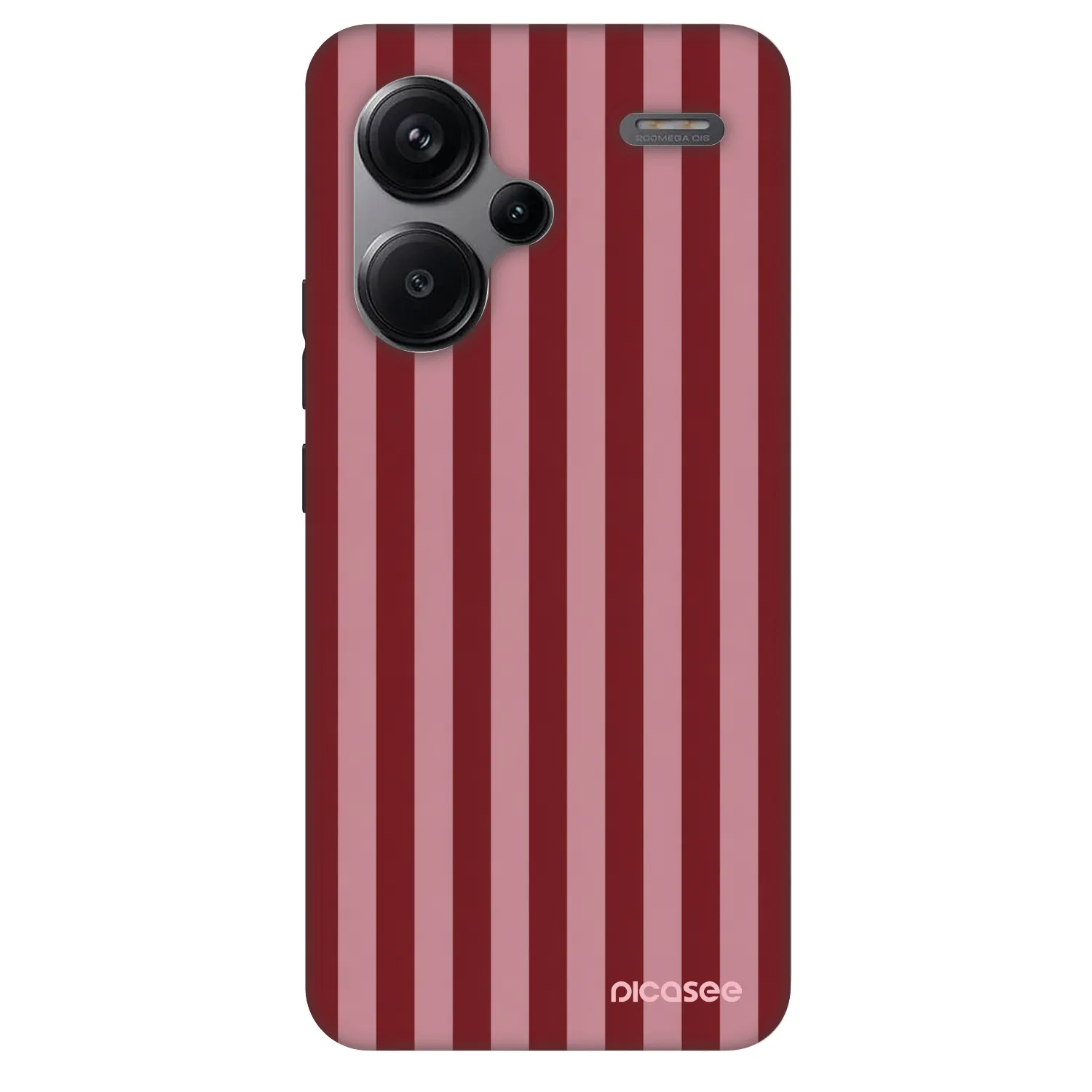 Picasee Fashion Case für Xiaomi Redmi Note 13 Pro+ 5G - Dawn