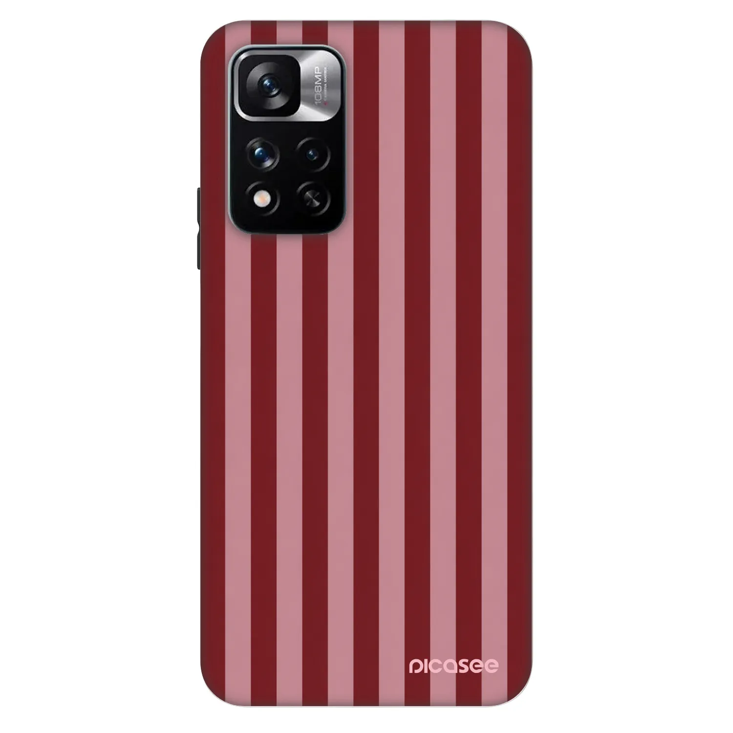 Picasee Fashion Case für Xiaomi Redmi Note 11 Pro - Dawn