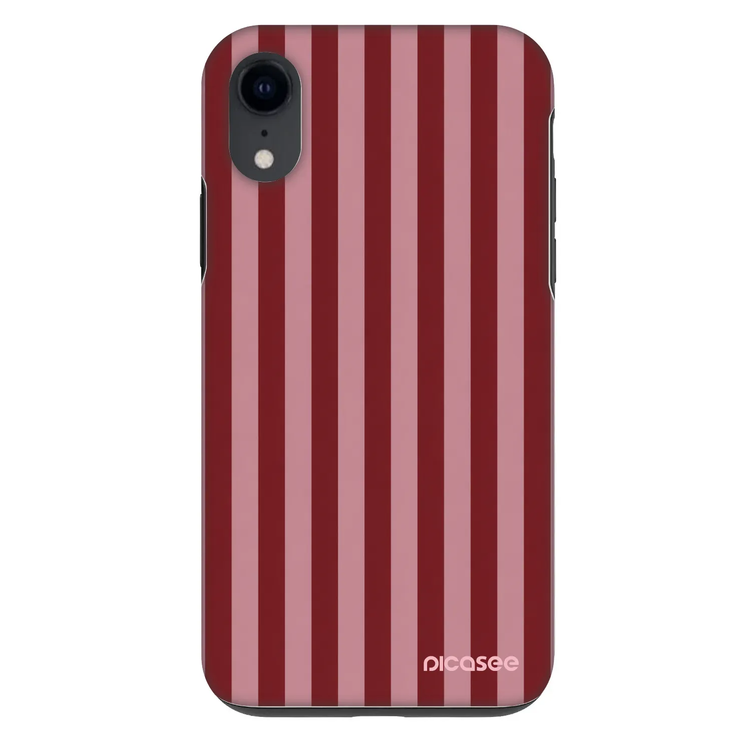 Picasee Fashion Case für Apple iPhone XR - Dawn