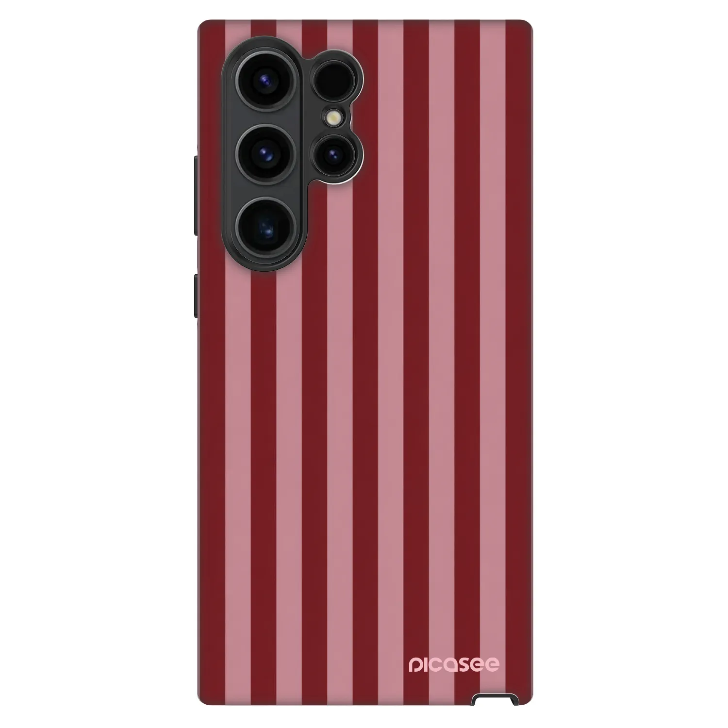 Picasee Fashion Case für Samsung Galaxy S23 Ultra 5G - Dawn