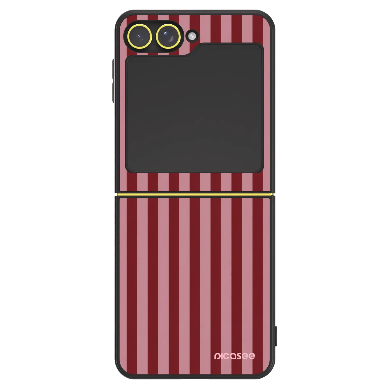 Picasee ULTIMATE CASE für Samsung Galaxy Z Flip7 FE 5G - Dawn