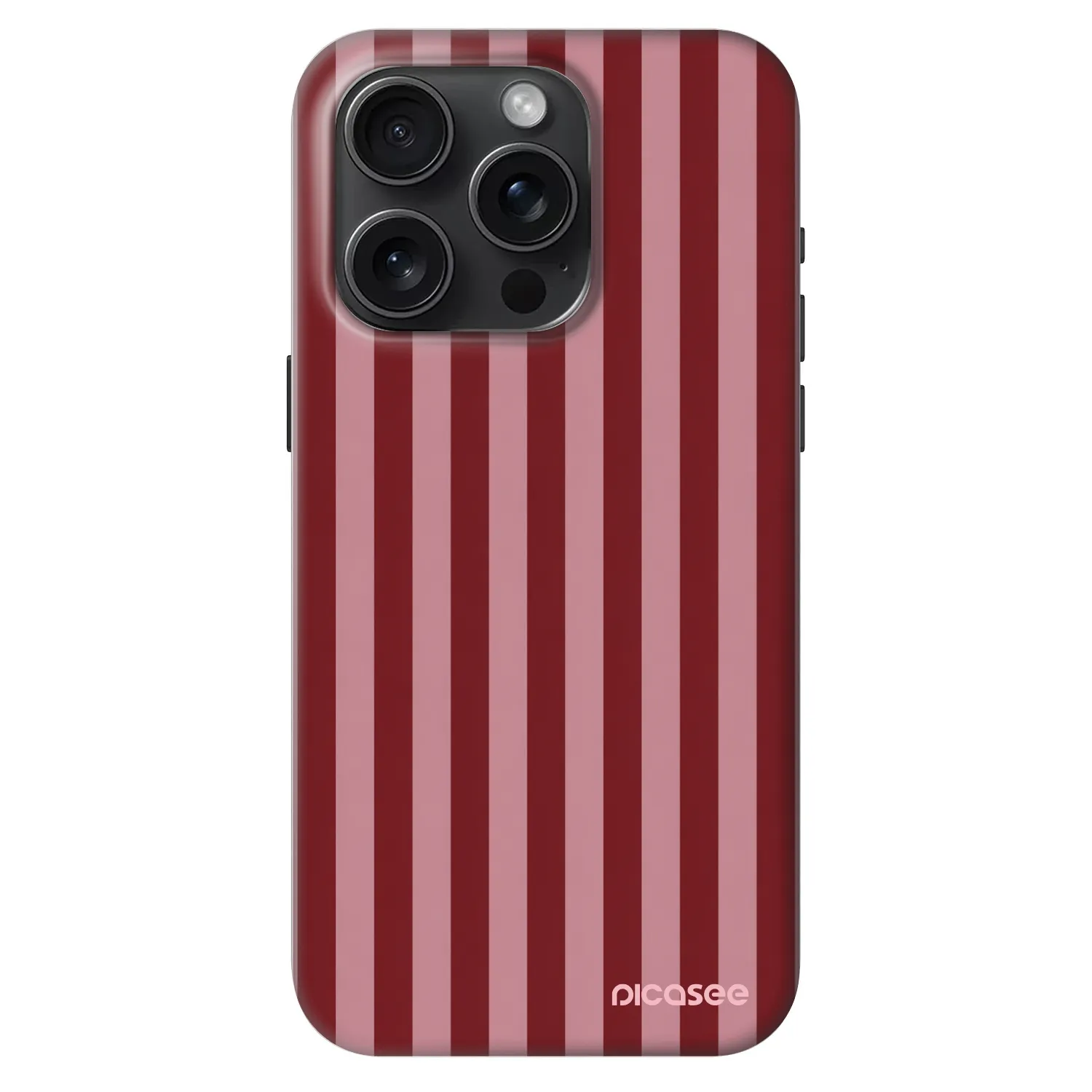 Picasee Fashion Case MagSafe für Apple iPhone 15 Pro - Dawn