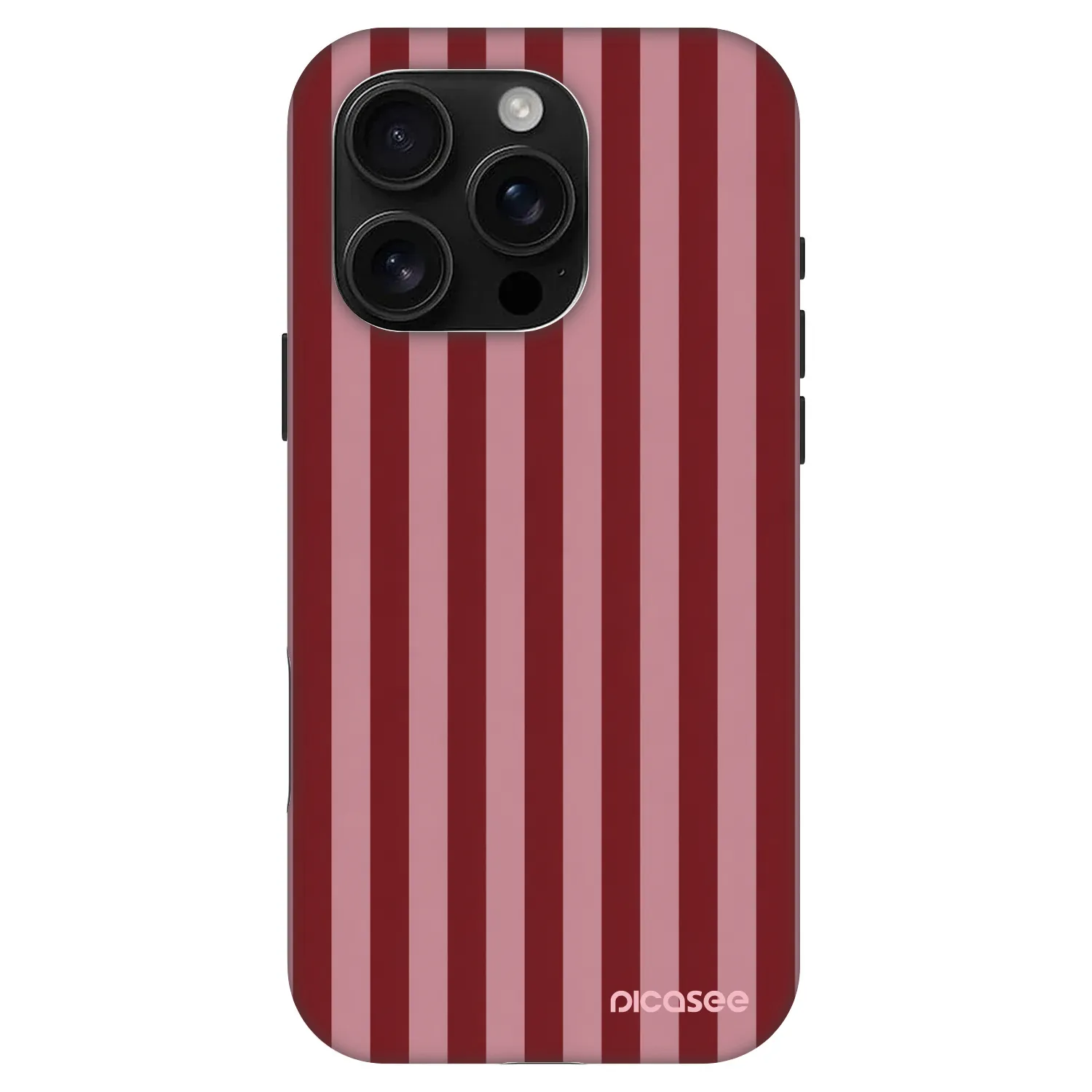 Picasee Fashion Case MagSafe für Apple iPhone 16 Pro - Dawn