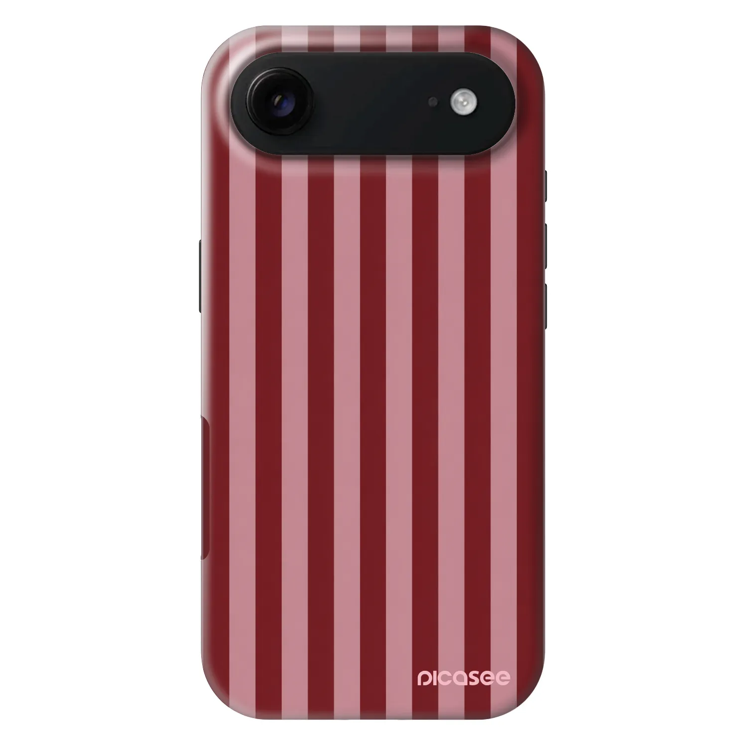 Picasee Fashion Case MagSafe für Apple iPhone Air - Dawn