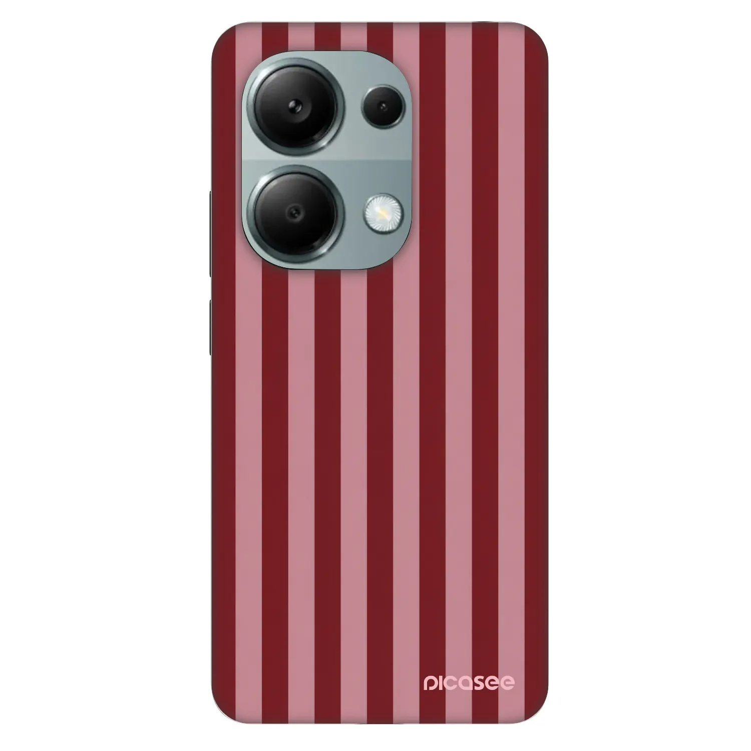 Picasee Fashion Case für Xiaomi Redmi Note 13 Pro 4G - Dawn