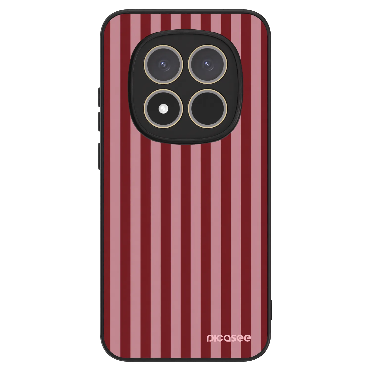 Picasee ULTIMATE CASE für Xiaomi Redmi Note 15 Pro 4G - Dawn