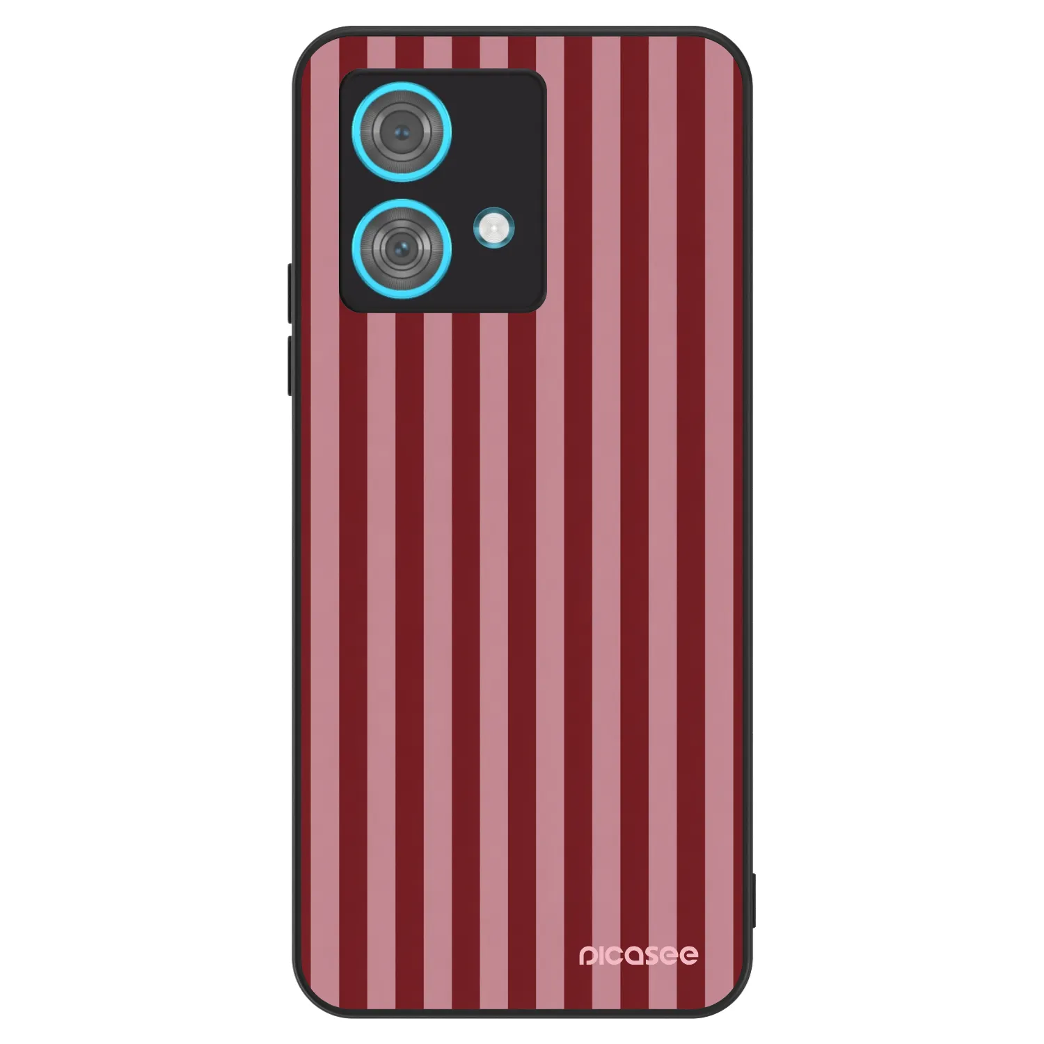 Picasee ULTIMATE CASE für Motorola Edge 40 Neo - Dawn