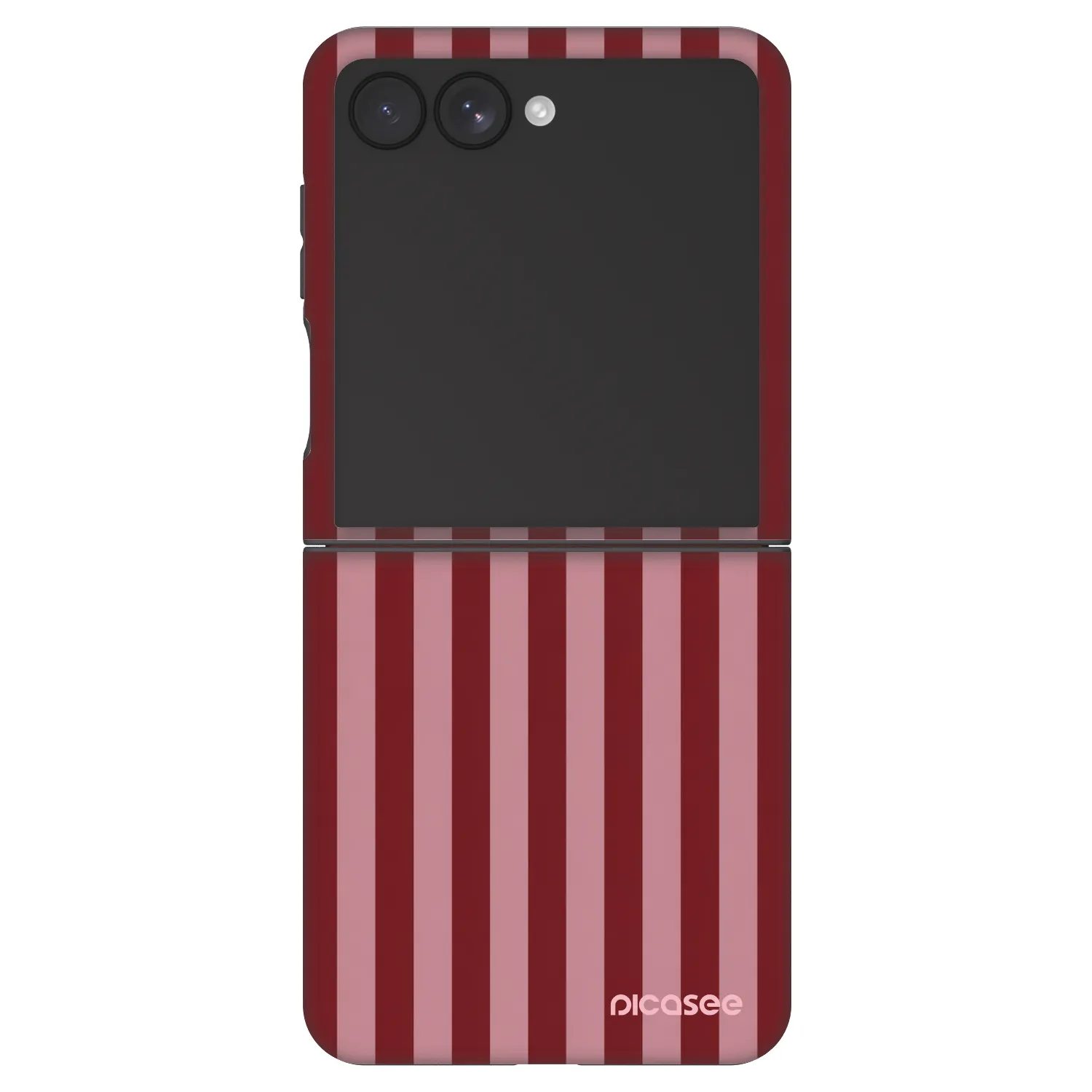 Picasee Fashion Case für Samsung Galaxy Z Flip7 5G - Dawn
