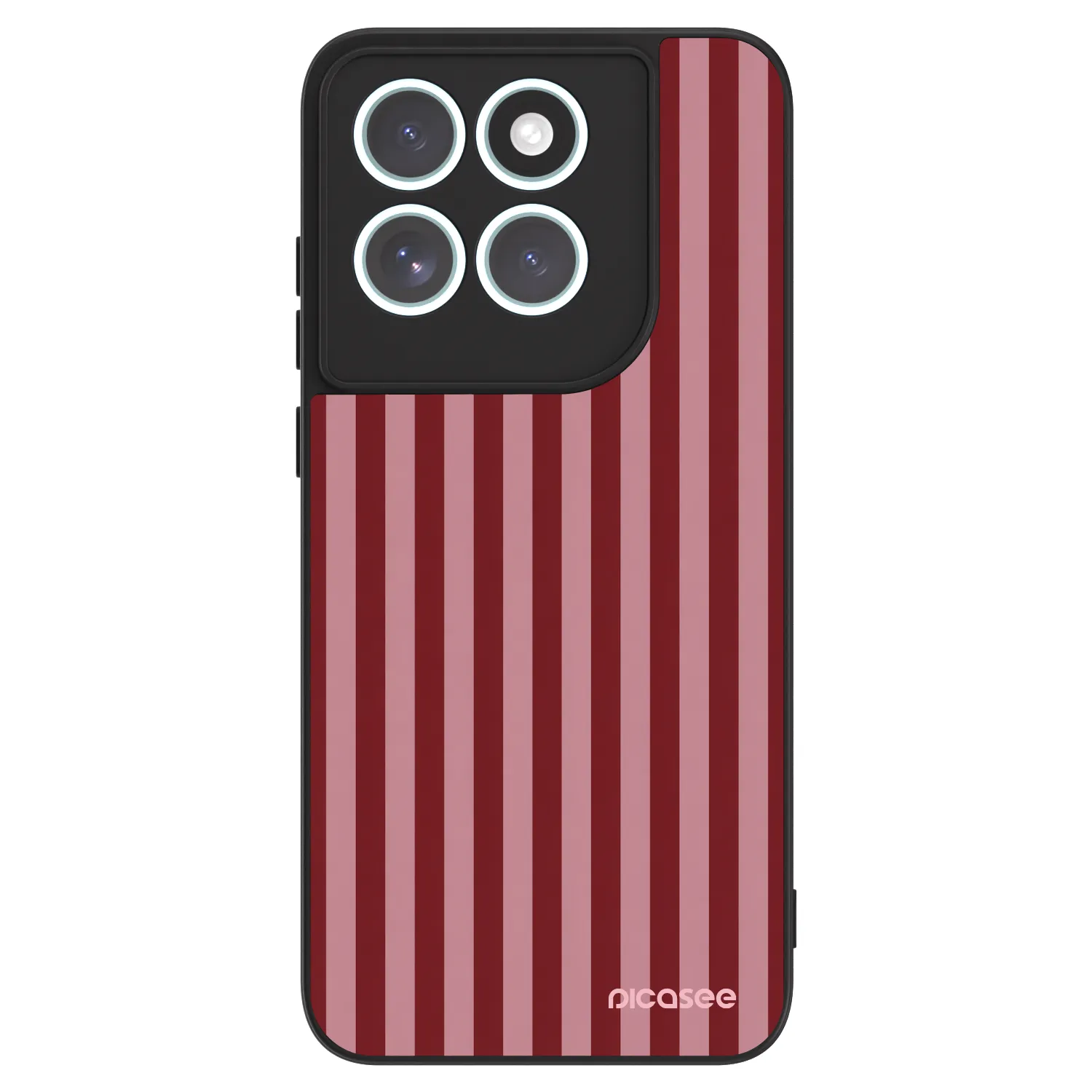 Picasee ULTIMATE CASE für Motorola Edge 70 Fusion - Dawn