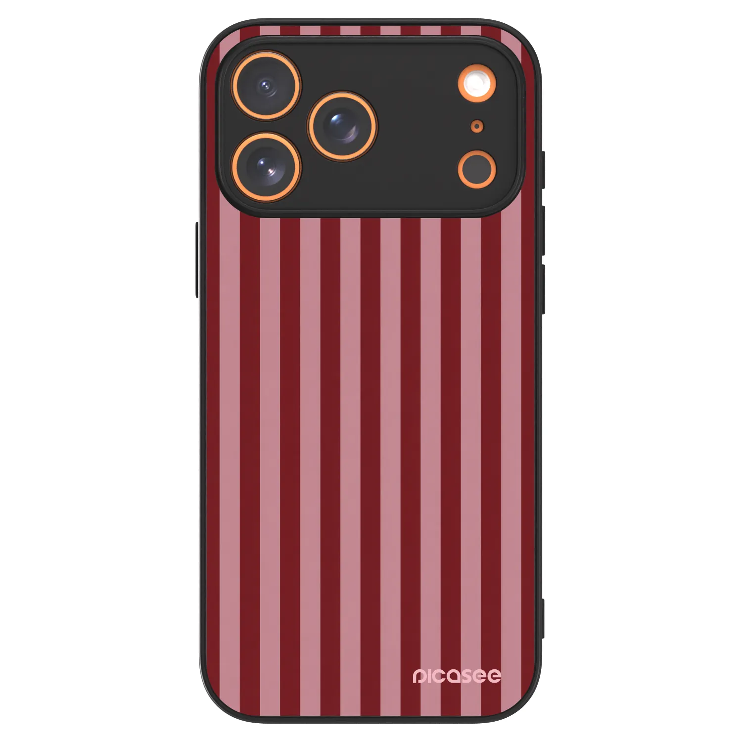Picasee ULTIMATE CASE für Apple iPhone 18 Pro Max - Dawn