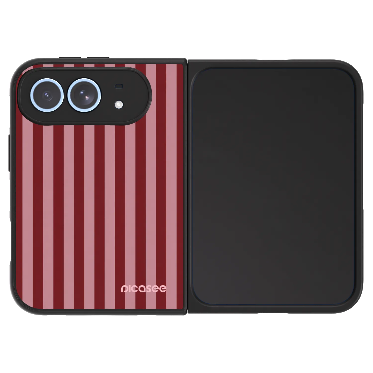 Picasee ULTIMATE CASE MagSafe für Apple iPhone Duo - Dawn